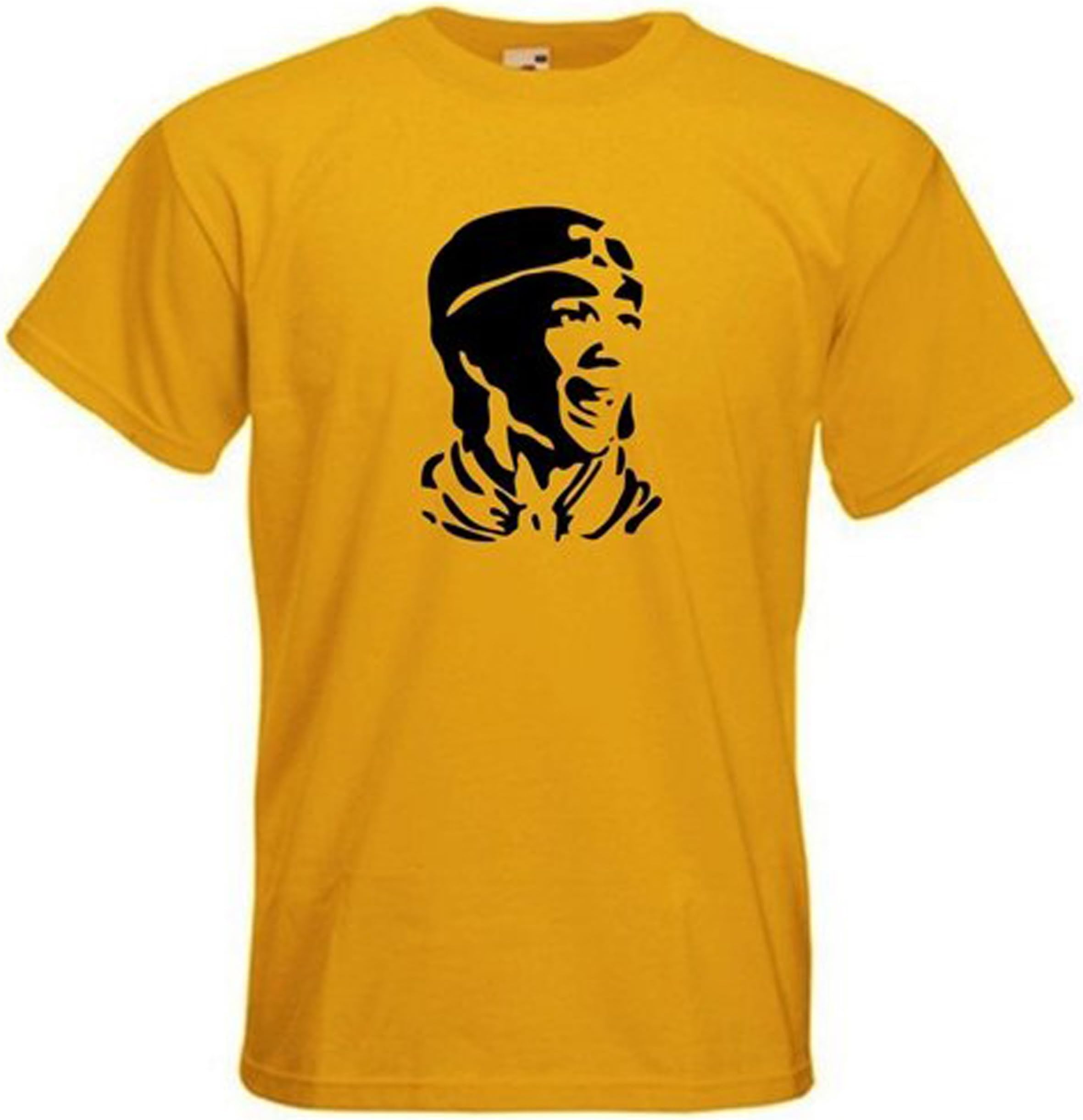 Reality GlitchMen's Monkey Magic T-Shirt.