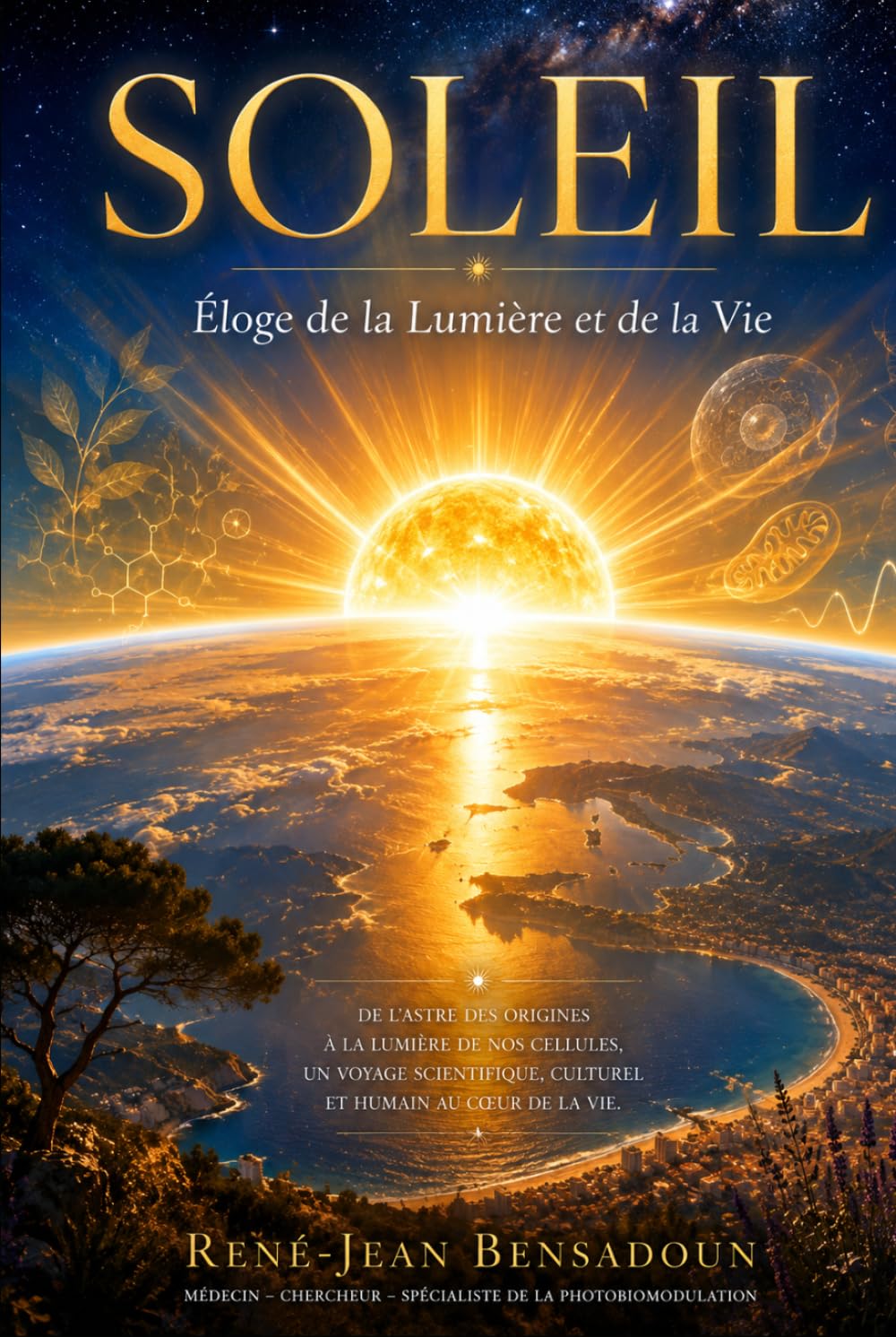 SOLEIL: Eloge de la Lumière et de la Vie