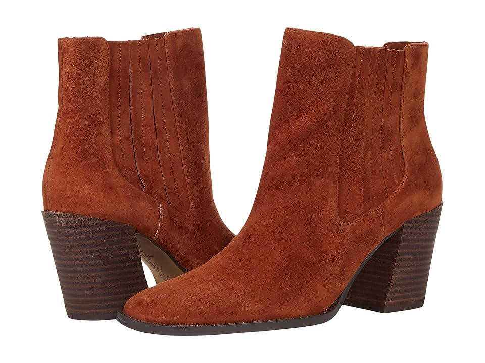 Charles by Charles David Shopper (Caramel Brown) Women's Shoes INTERNATIONAL SHIPPING