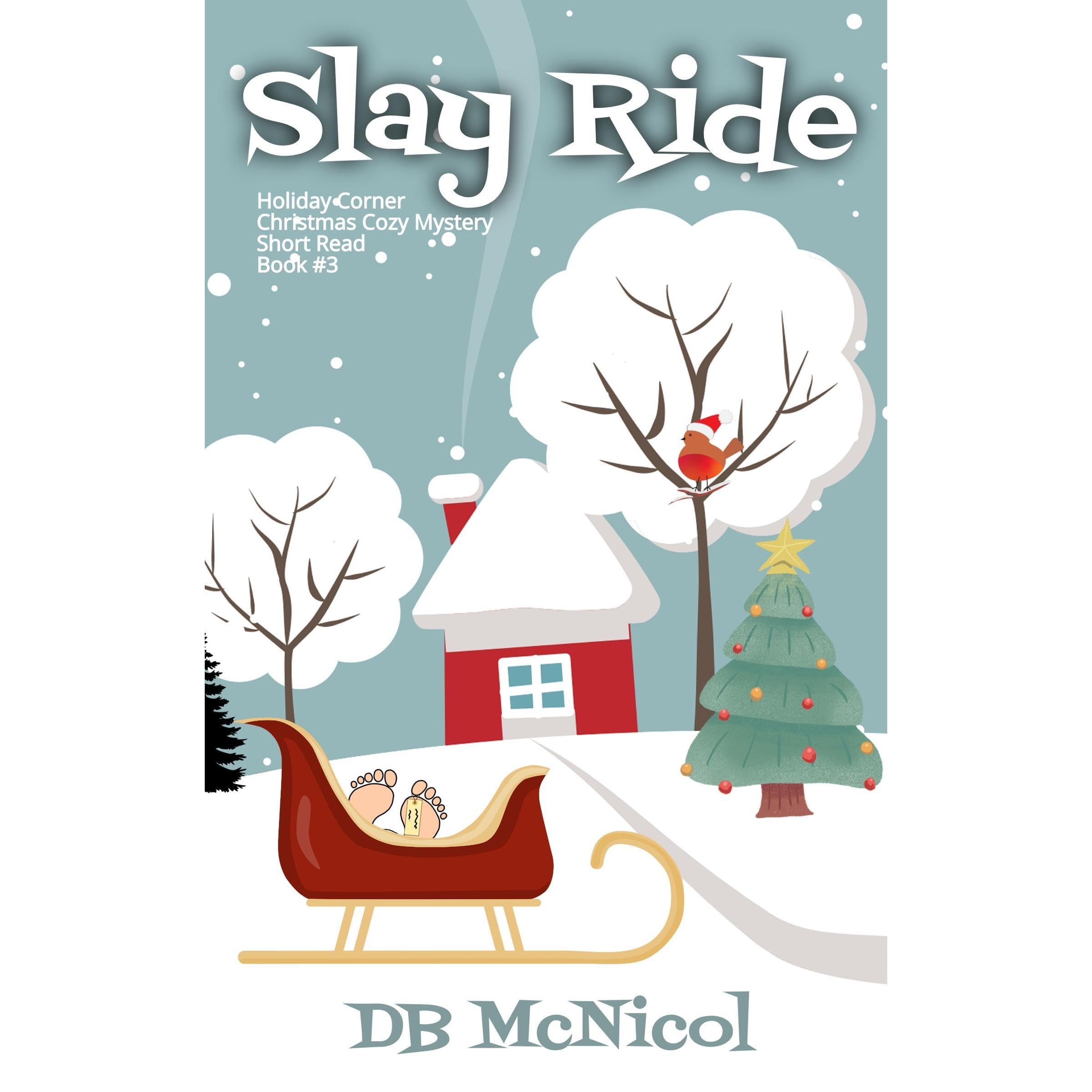 Slay Ride