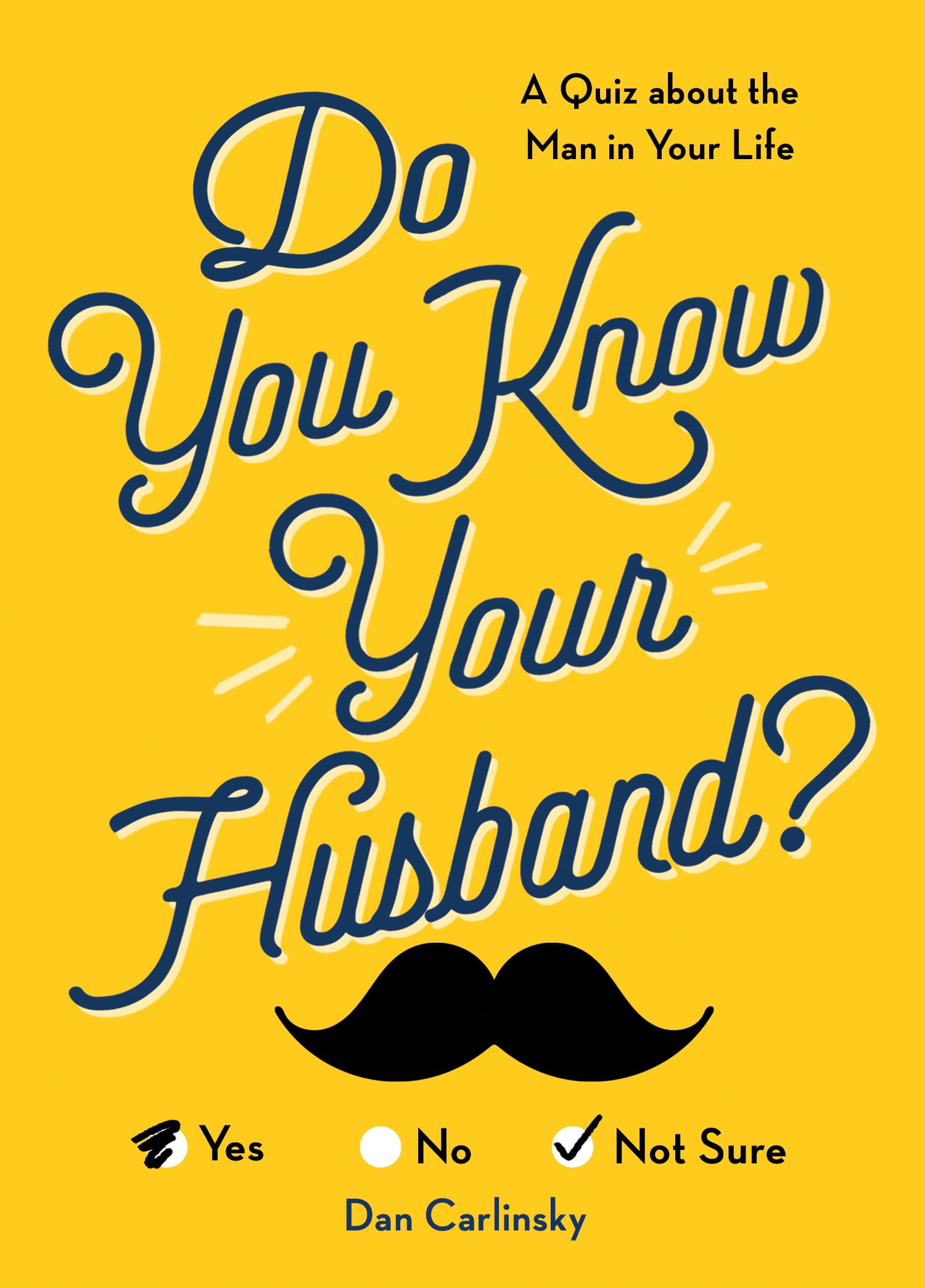 Do You Know Your Husband?: Get to Know Your Other Half Better (Wedding, Engagement, Bridal Shower, Anniversary Gift)