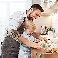 Vista 6 de ABYON Codera de compresión de grado médico (paquete de 2) Codera para tendinitis y codo de tenista, artritis, codo de golf, transpirable y de apoyo