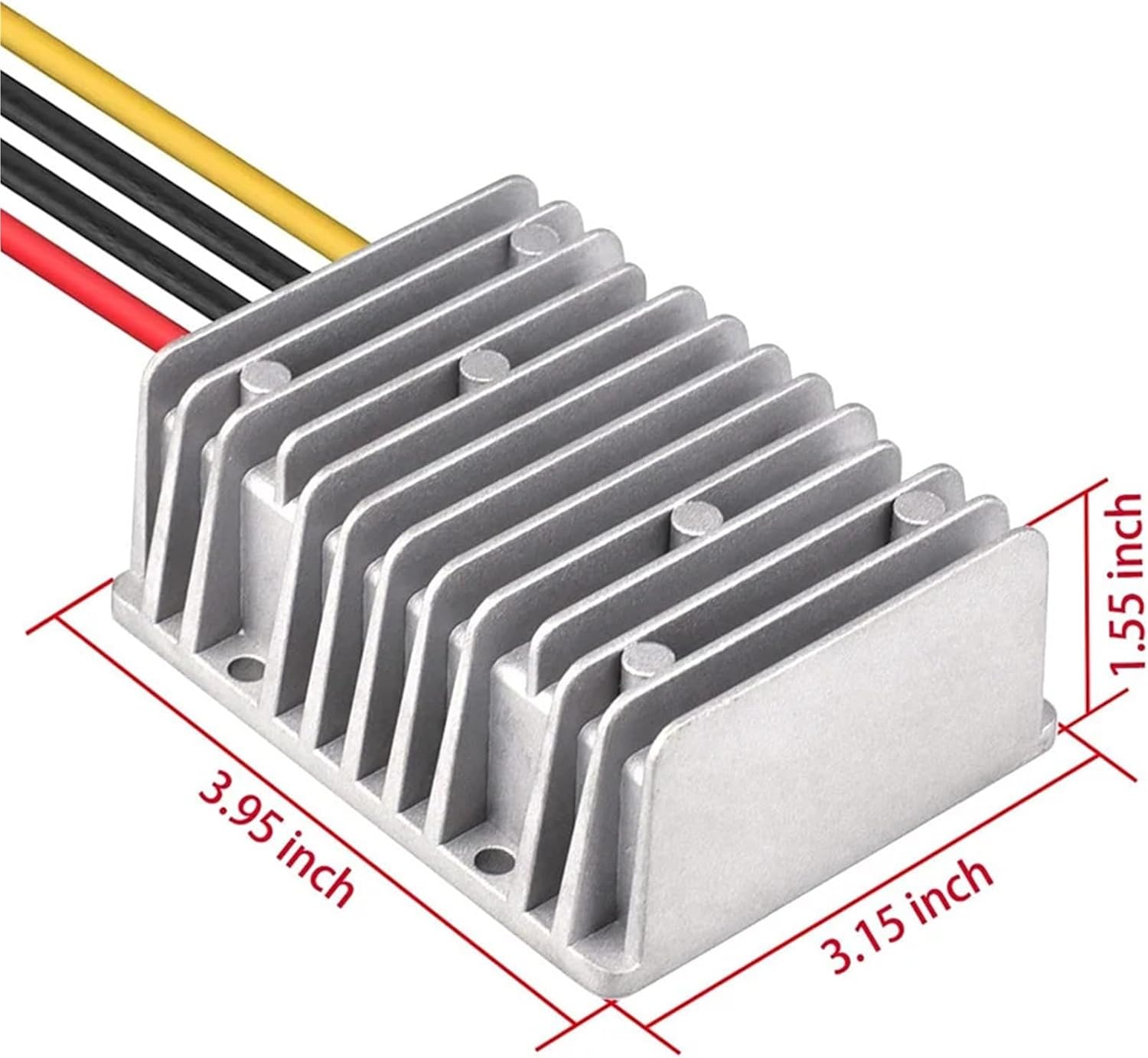 DC Power Conventer 18-36V 28V Regulator 20V 24V 30V to 1A 2A 10A 15A 20A Converter 1Pcs