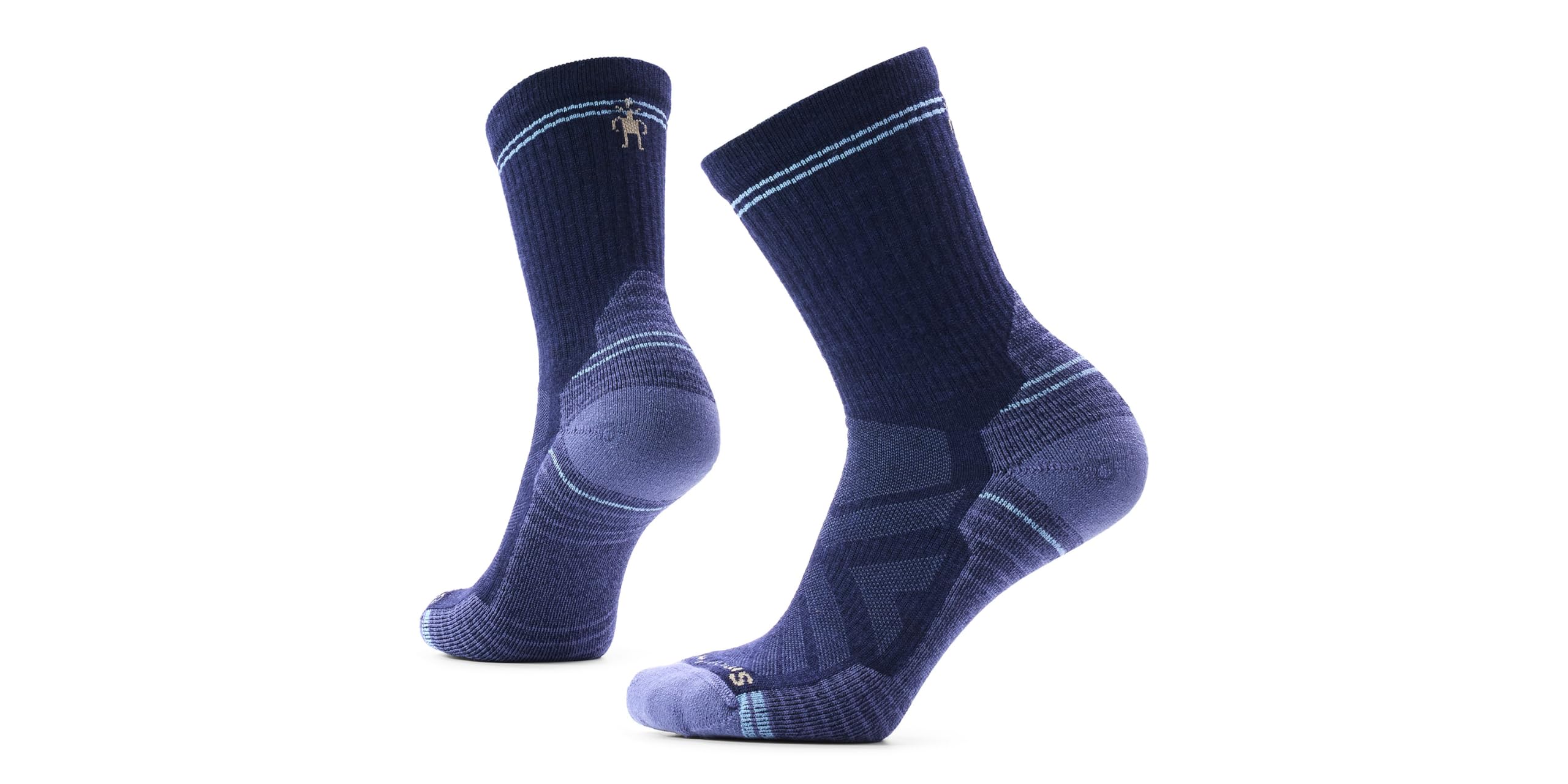 Smartwool Women's Hike Light Cushion Crew Socks