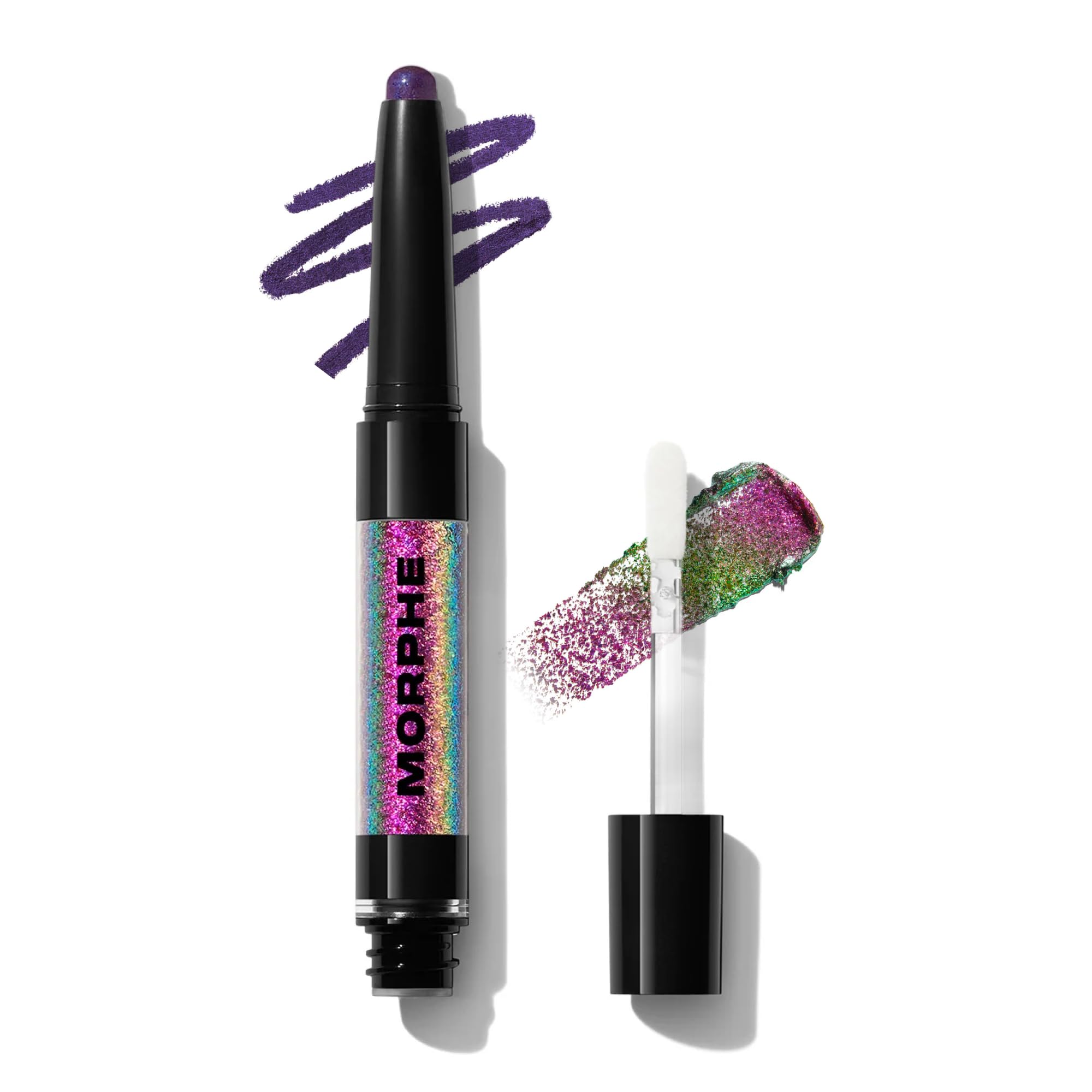 Morphe Mixed Signals Dual-Ended Eyeshadow Stick