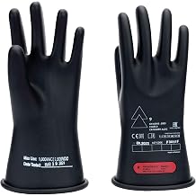 OBERON Class 0 Electrical Gloves