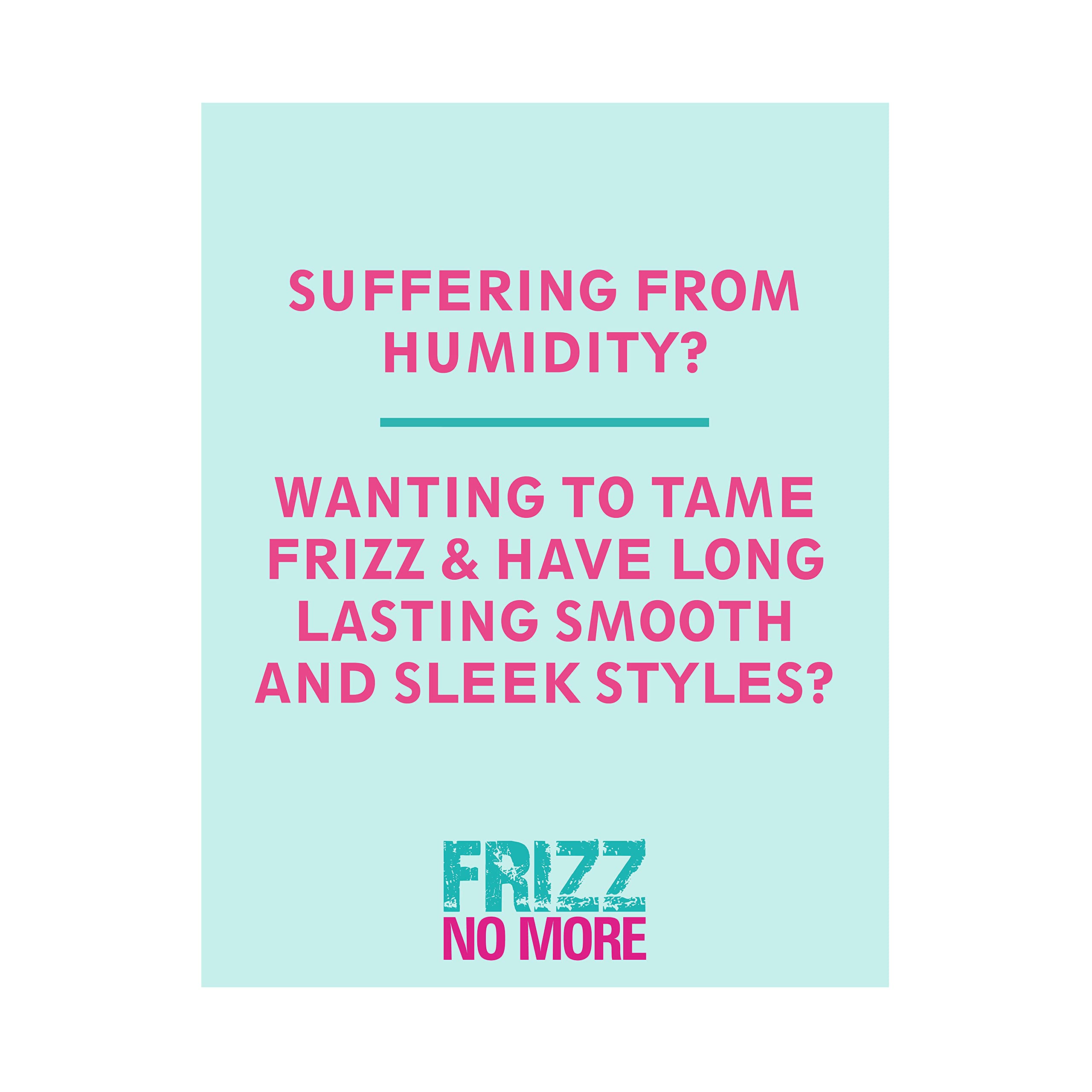 Buy Creightons Frizz No More Instant Curls Revitalising Spray (150ml) With Envirolock Complex Buy Creightons Frizz No More Instant Curls Revitalising Spray (150ml) With Envirolock Complex