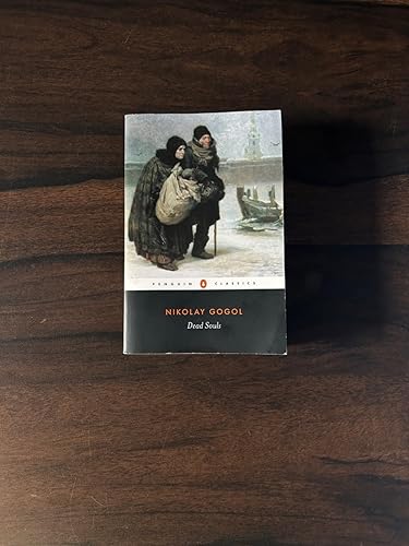 Buy Dead Souls Book Online at Low Prices in India | Dead Souls