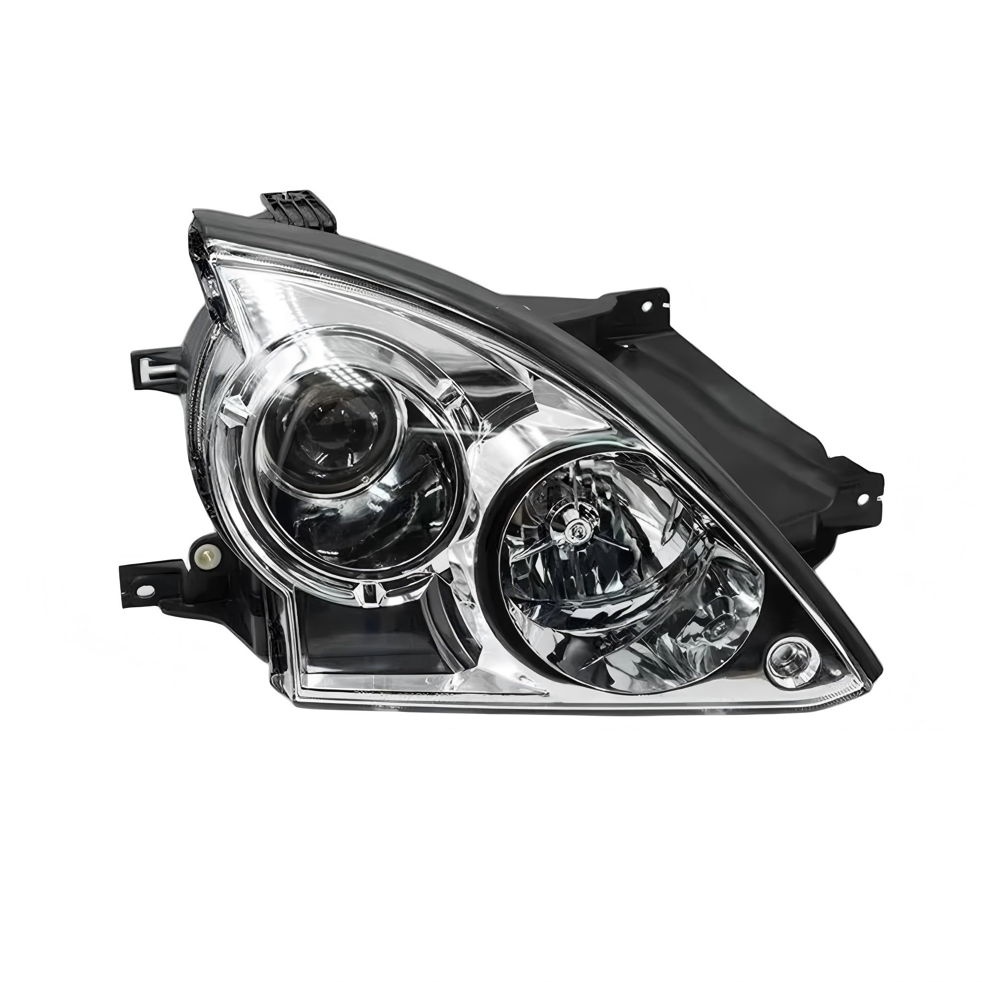 Fari anteriori​ Faro anteriore Per Hyundai Terracan 2001-2006(Right)