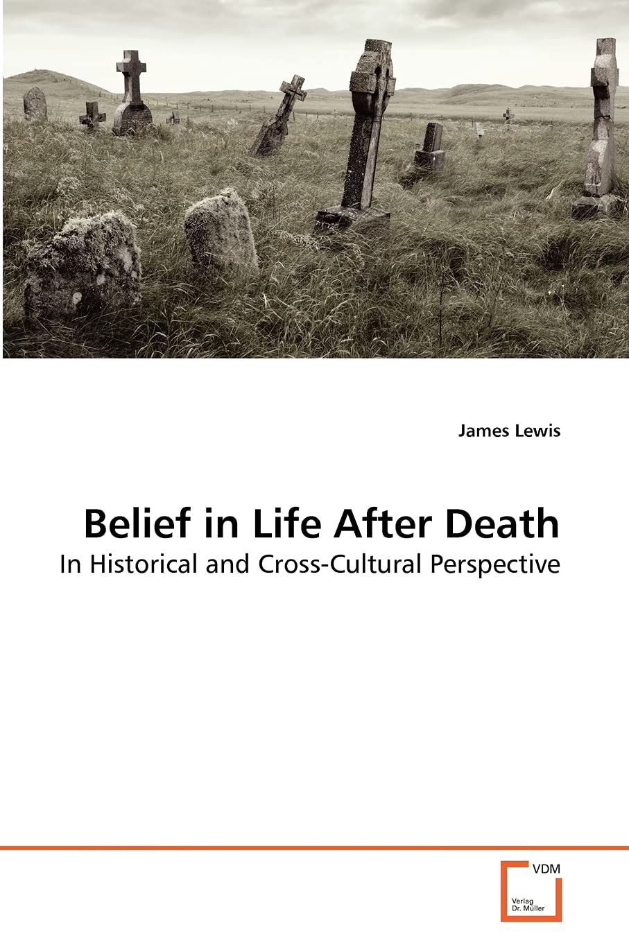 Belief in Life After Death: In Historical and Cross-Cultural Perspective