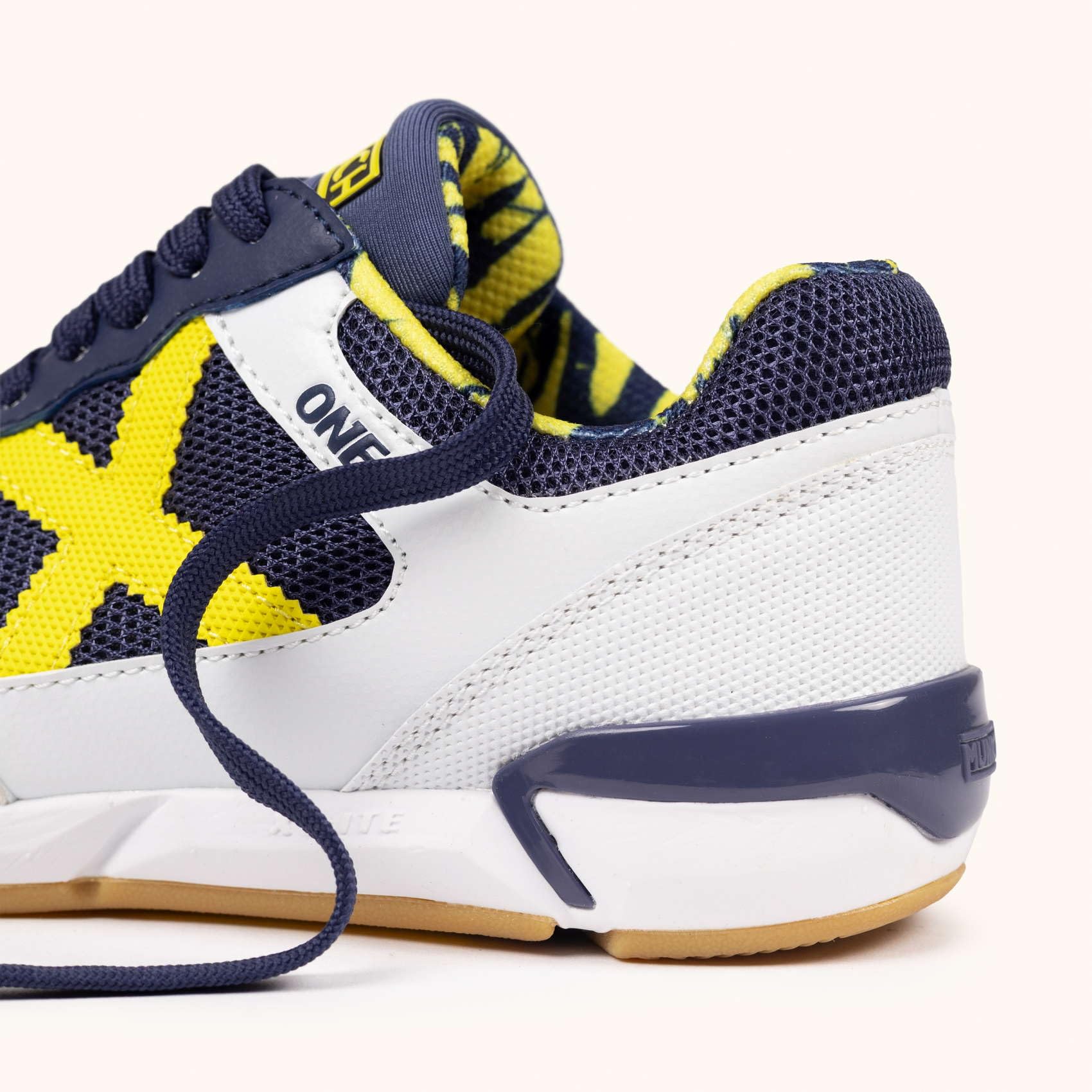 Munich One Kid 78, Zapatillas Unisex niños