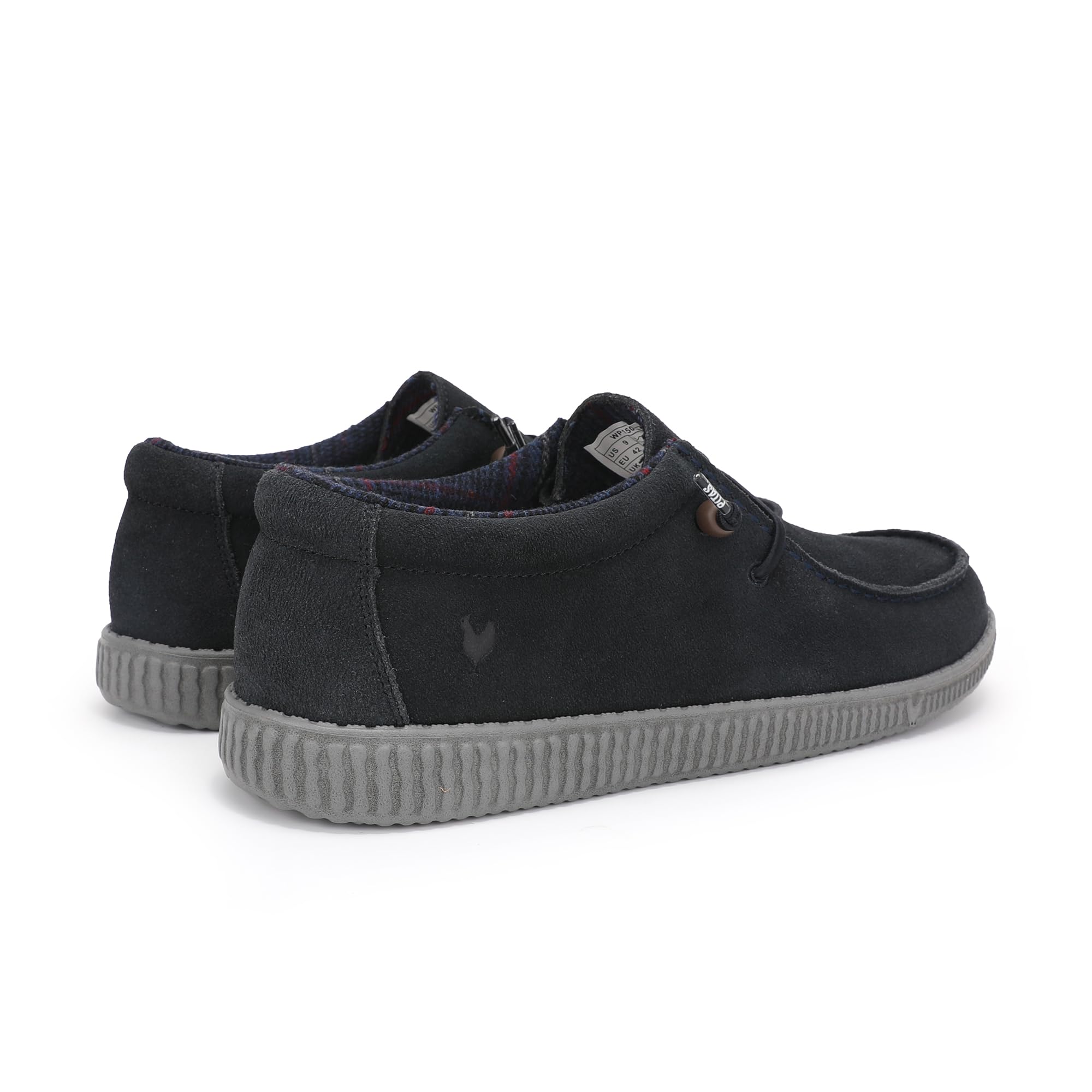 WALK IN PITAS | WALLABI WP150 | Nautiche Invernali da Uomo