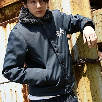 Amazon.co.jp: [クレイスミス] CS1 ウィンタージャケット CSY-3922 (M 