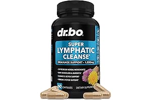 Neckoo Ultrasonic Lymphatic Drainage Massager