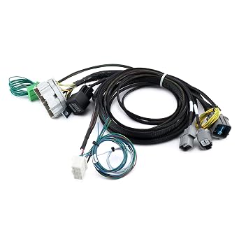 Hybrid Racing K-Series Swap Conversion Wiring Harness