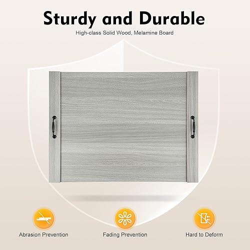 Miniatura 3 de Cubierta para estufa de fideos, cubierta superior de estufa de 30 x 22 pulgadas, cubierta superior de estufa adecuada para colocar en placas de gas,