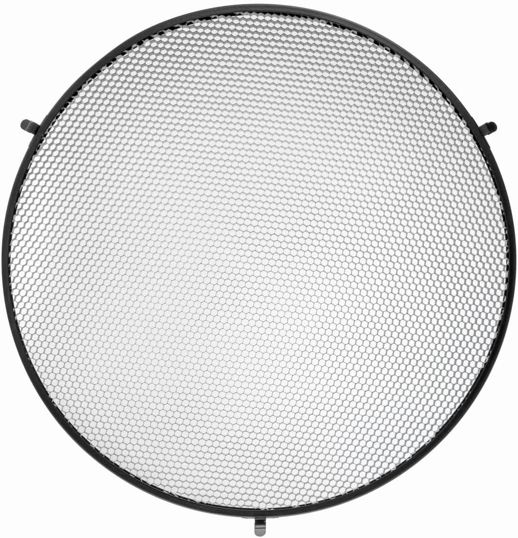 Glow Honeycomb Grid for 17" Beauty Dish - 30½