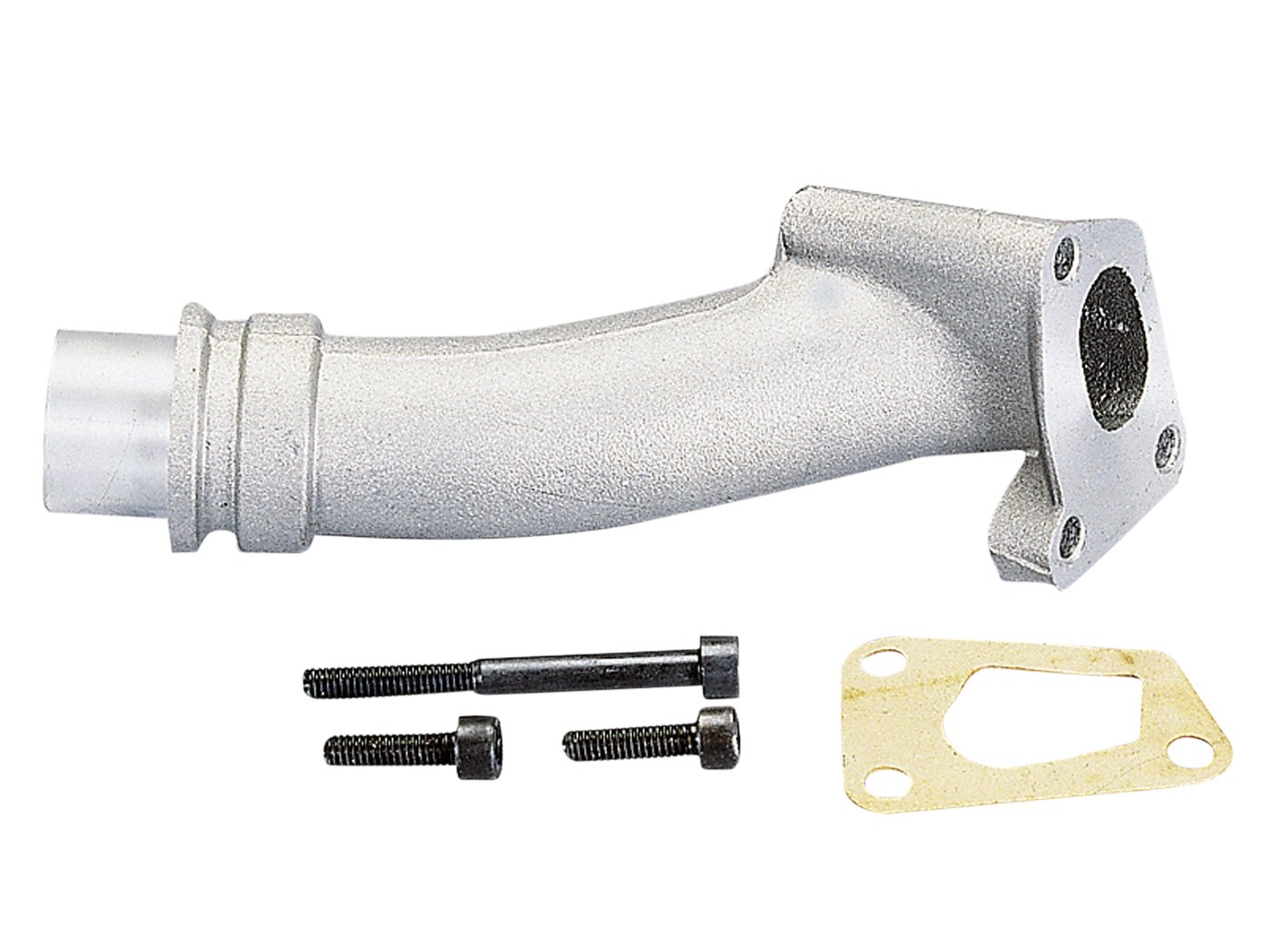Collettore d' aspirazione – po215.0162 – POLINI 24 mm per Vespa PK 50, PK 125, ETS 125