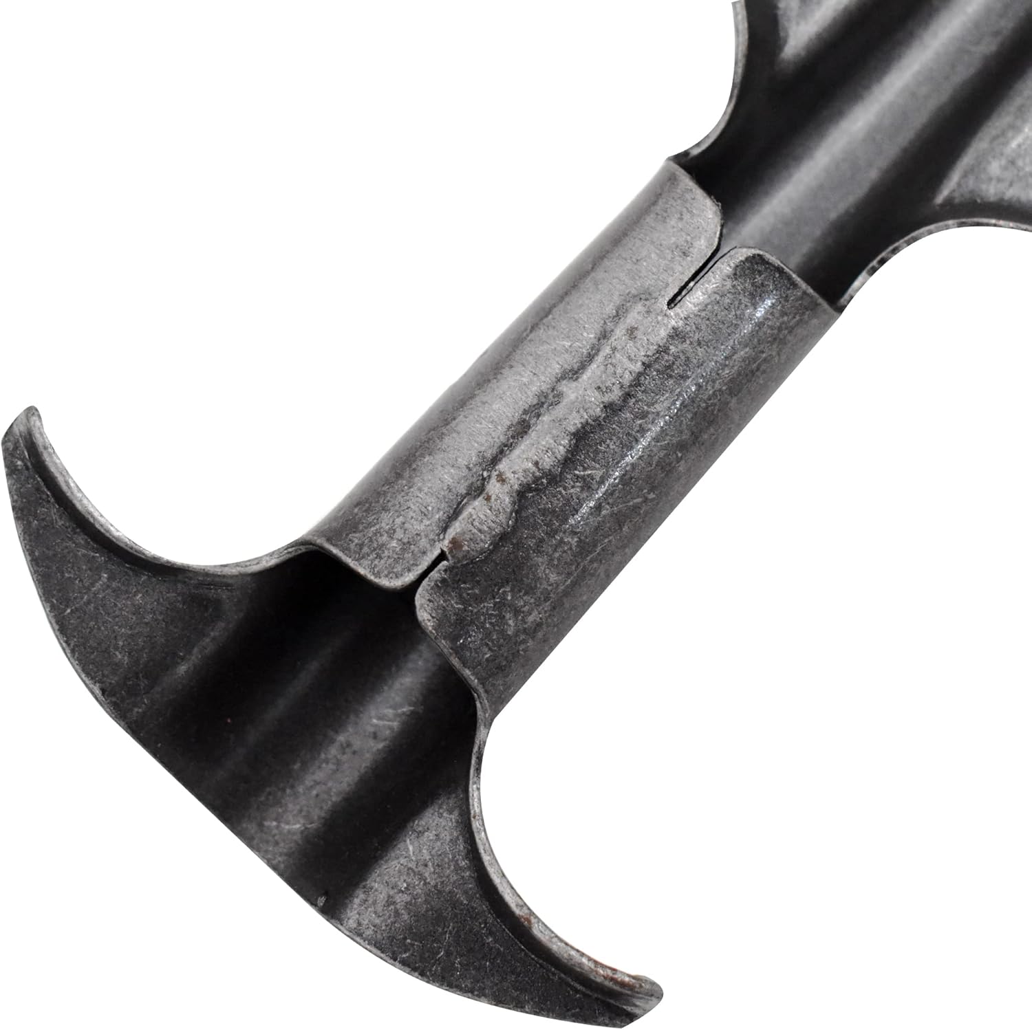 Medieval Warrior 10th Century High Carbon Steel Viking Spear Head Comes with Leather Sheath