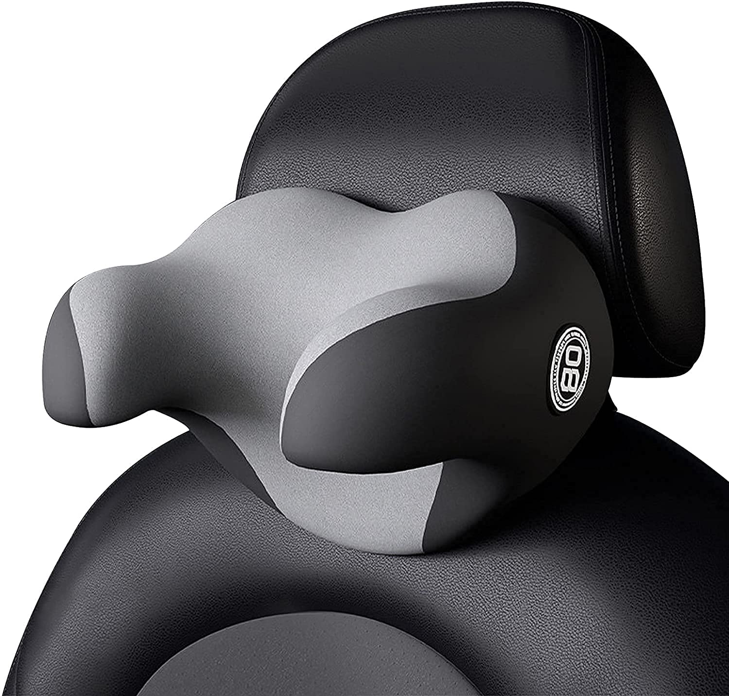 Ritmo Car Neck Rest Pillows, Ergonomic Luxury Car Neck Pillow for Car Seat Headrest Pillow Car Head Rest Relieve Neck Pain, Neck Rest Cushion Memory Foam Car Headrest Pillow with Pillow Cover. Ritmo Car Neck Rest Pillows, Ergonomic Luxury Car Neck Pillow for Car Seat Headrest Pillow Car Head Rest Relieve Neck Pain, Neck Rest Cushion Memory Foam Car Headrest Pillow with Pillow Cover.