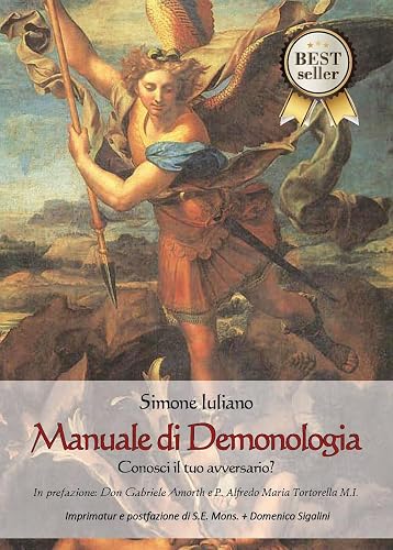 Manuale di demonologia