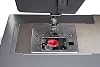 Singer 4411 Heavy Duty Sewing Machine, Grey
