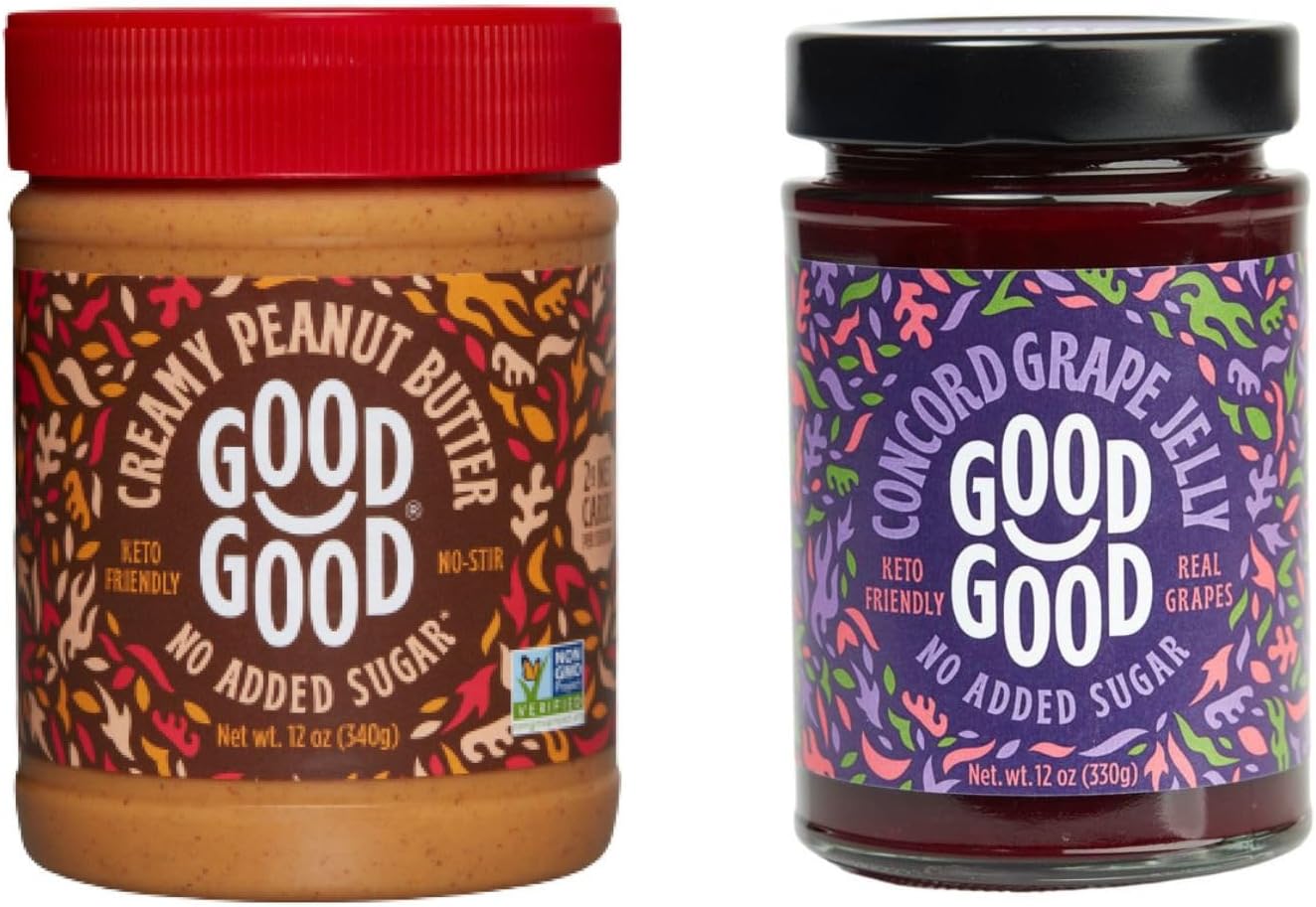 kd peanut butter and jelly