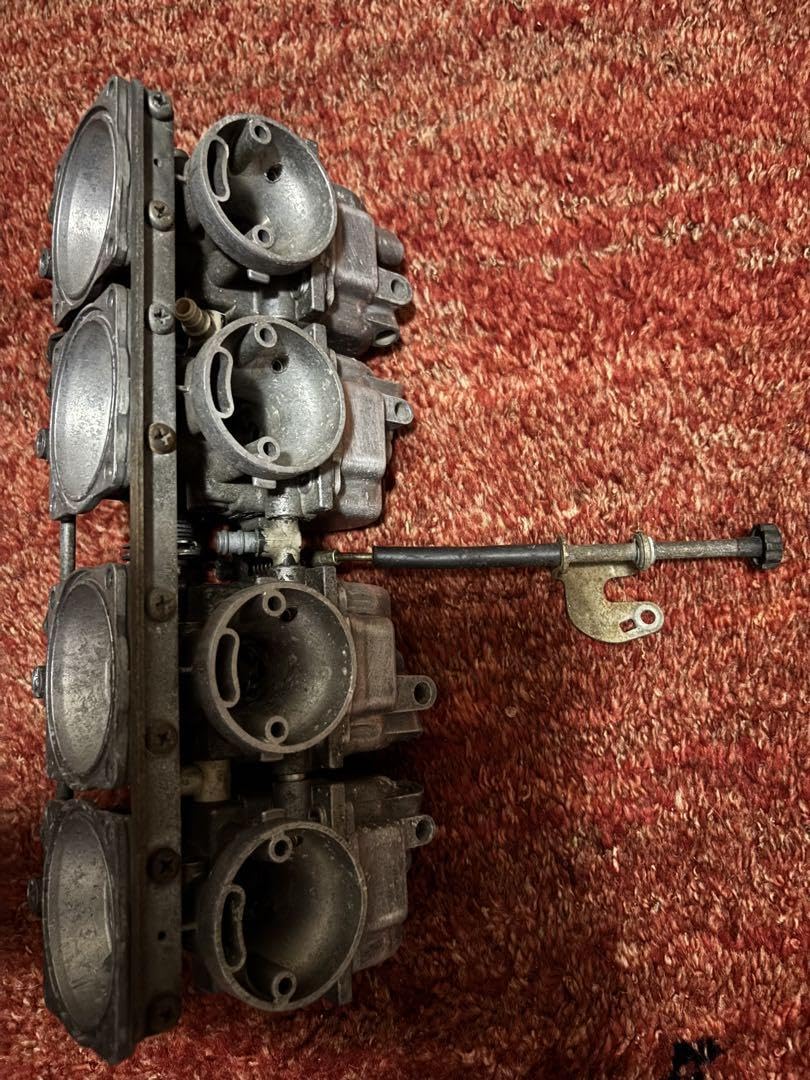 Amazon.co.jp: XJR400 キャブレター : 車＆バイク