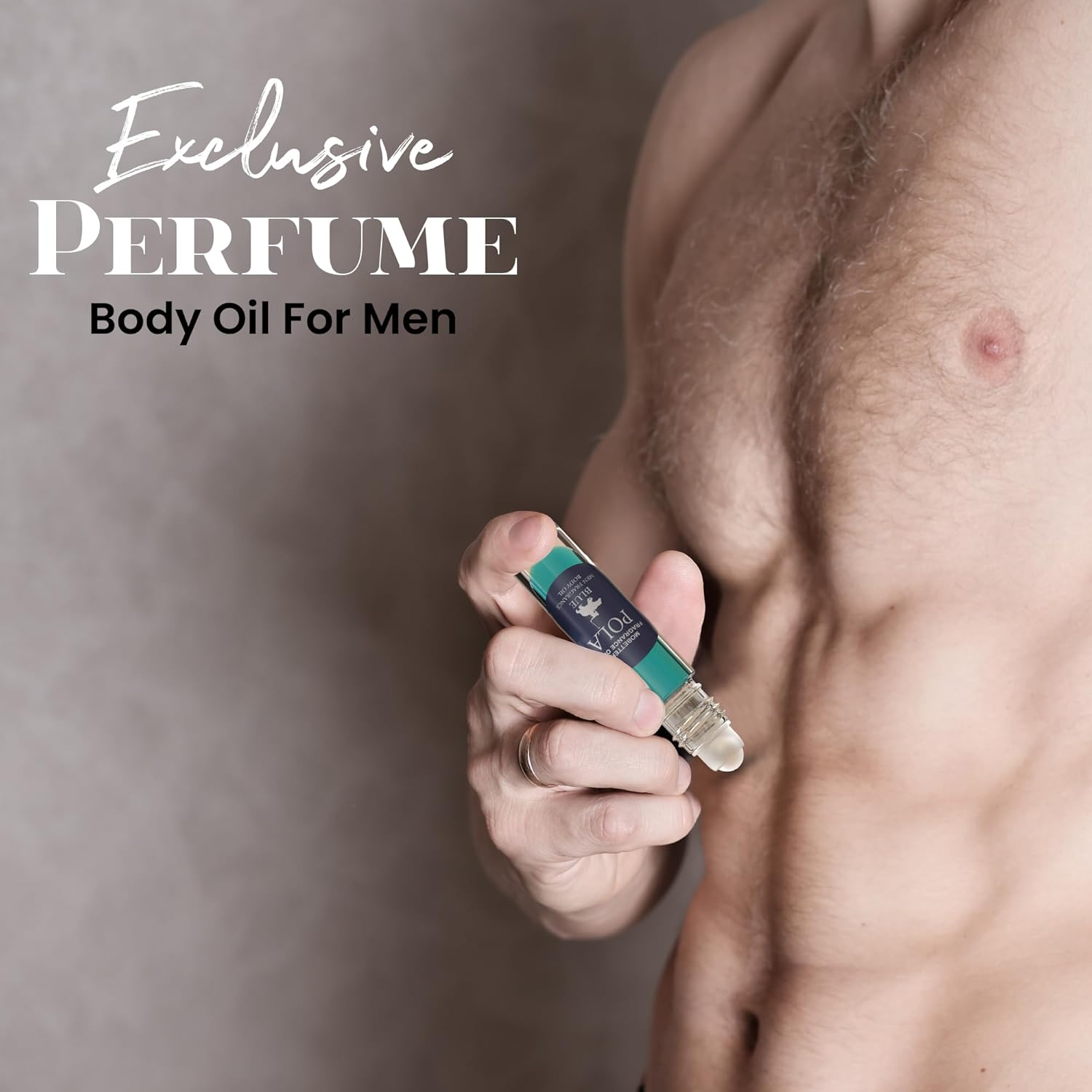 MOBETTER FRAGRANCE OILS Pola Blue Cologne Body Oil for Men (10ml Roll On) - Image 7