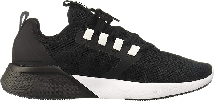 puma retaliate white