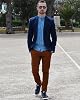 ARRIGO BELLO Men's Trainers Business Casual Shoes Lightweight Trainers for Walking Running Sports Sizes 6-11