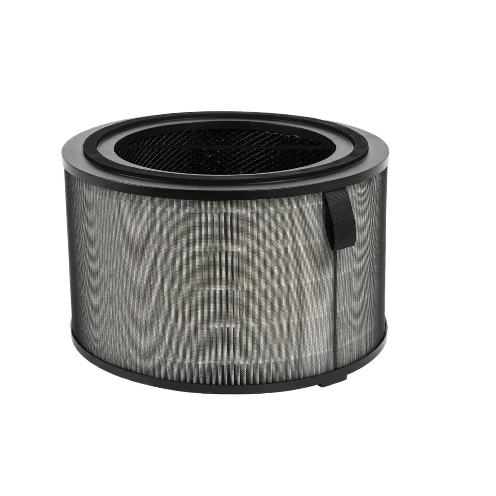 EEZII Air Filter, Compatible For Philips, AC0650/10 AC0651/10, AC0820/10 AC0830/10, AC0950/10 AC0951/13, AC3210 AC3220, AC4220 AC4228 Air Purifier(FY3200)
