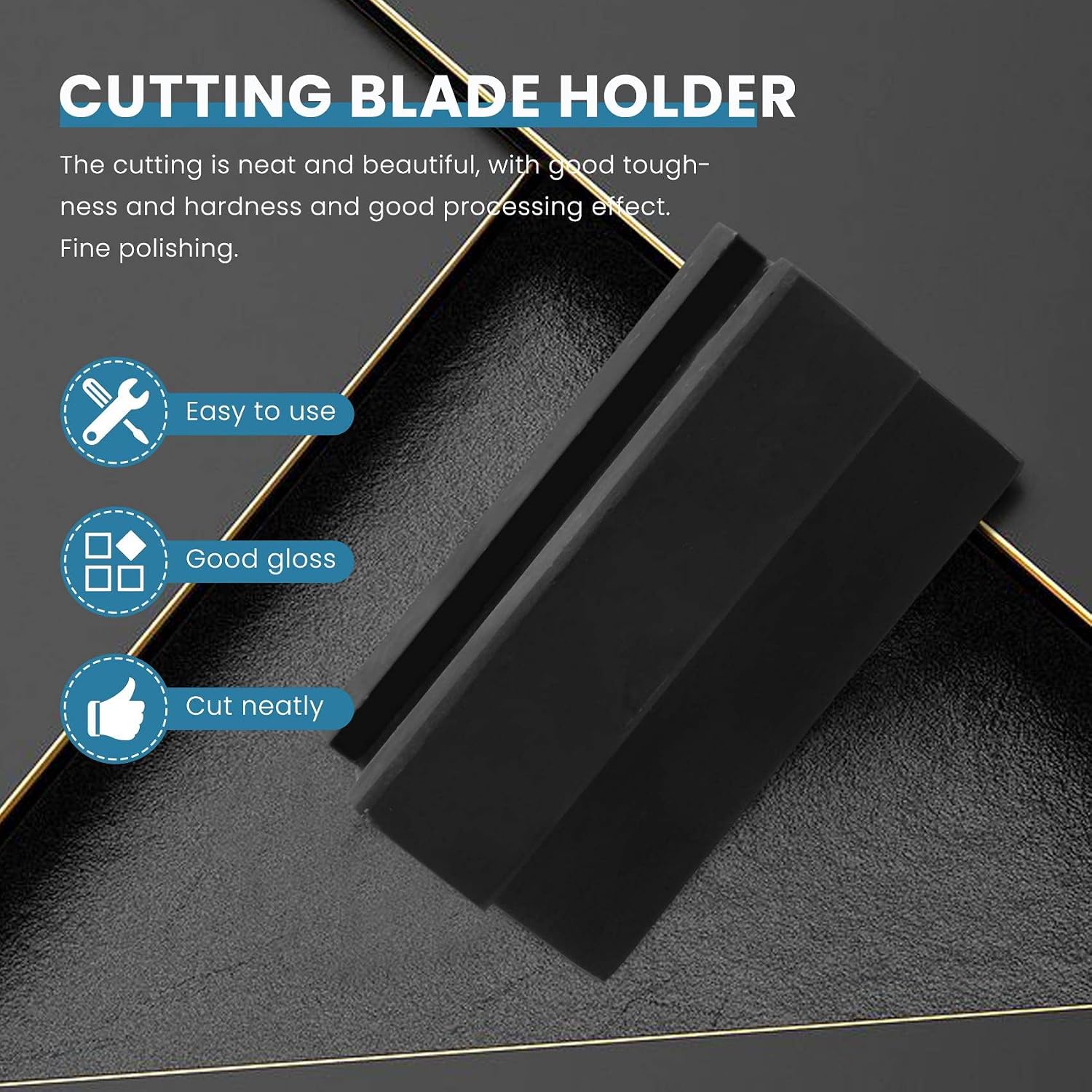 SMBB1626 Cut-Off Blade Holder for Lathe Cutting Tool for Cnc Milling Cutter Tool Outer Diameter Cutting Tool Holder