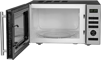 Simfer 4607 23Litre Mikrodalga Fırın Flotal Cam Dijital
