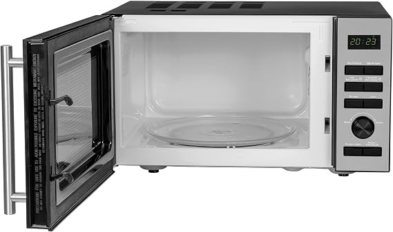 Simfer 4607 23Litre Mikrodalga Fırın Flotal Cam Dijital