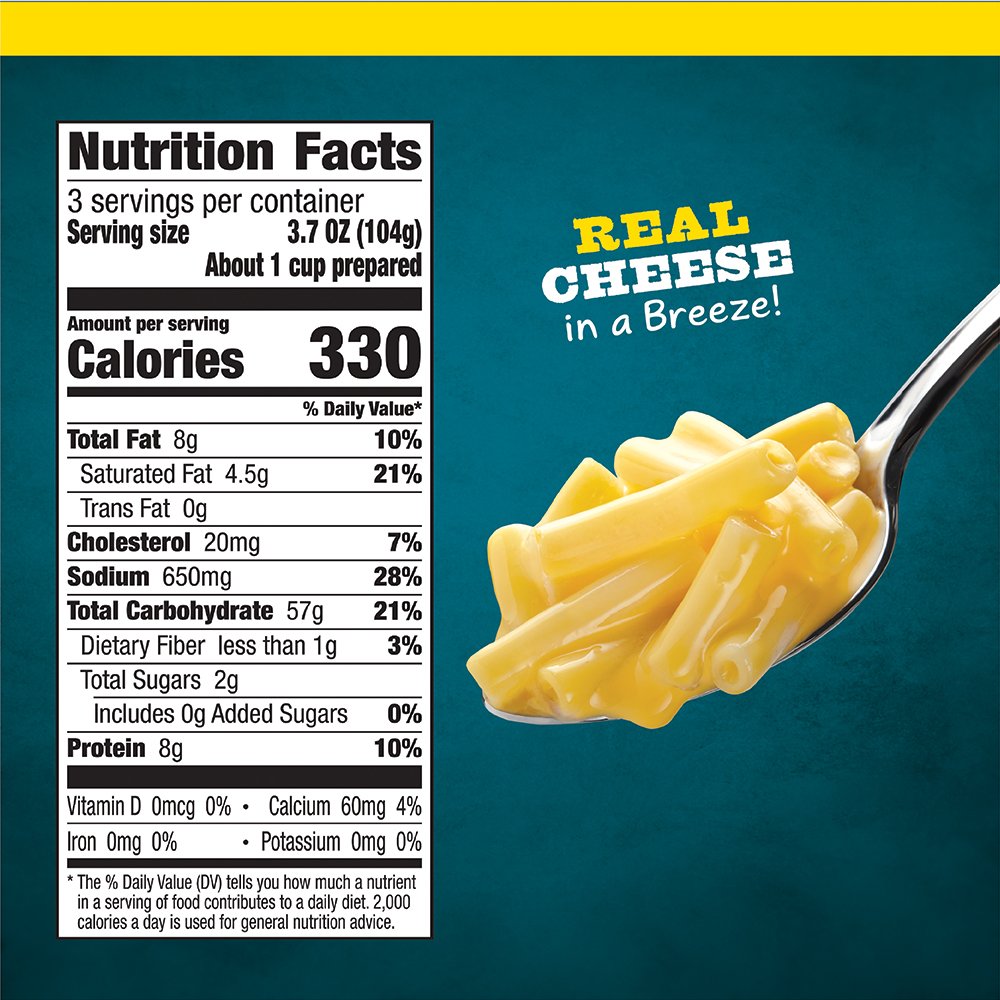 Annie's Organic Gluten Free Macaroni & Cheese, Extra Cheesy Cheddar Sauce, 11 oz. Box (Pack of 6)