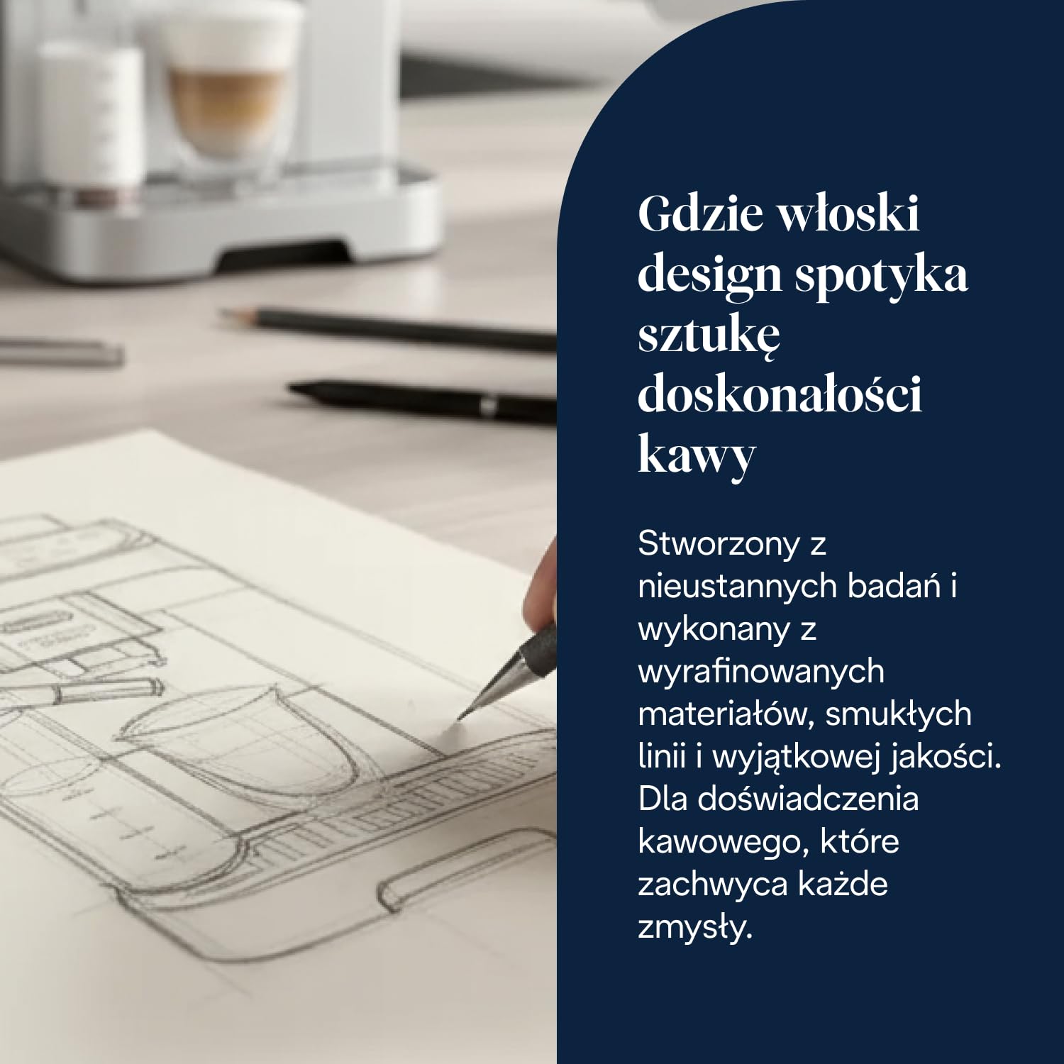 De'Longhi Magnifica Evo Next ECAM312.80.SB, Automatyczny Ekspres do Kawy z Automatycznym Spieniaczem do Mleka, Ekspres do Kawy Ziarnistej i Cappuccino z Intuicyjnym Wyświetlaczem, Srebrno-Czarny
