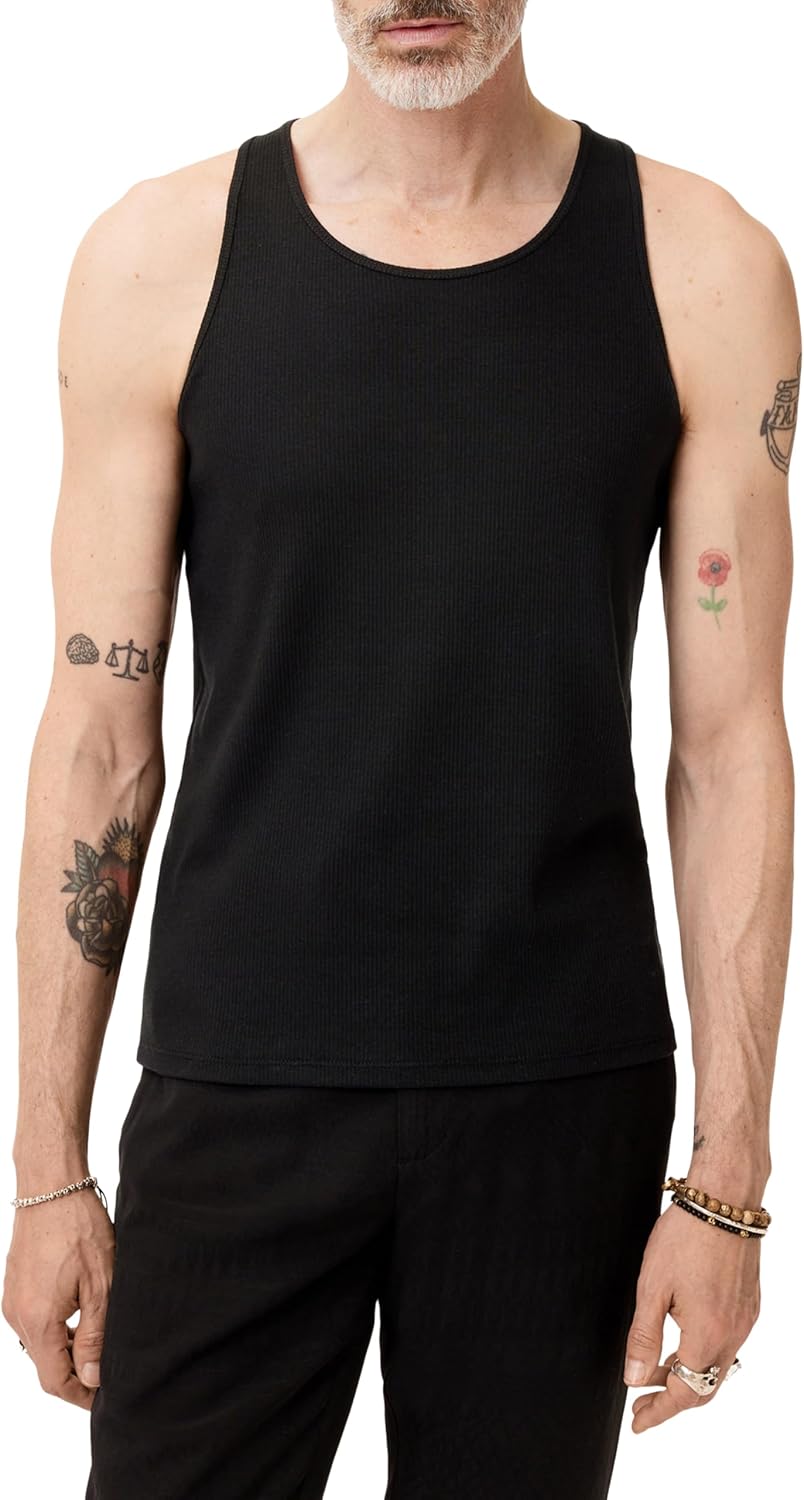 John Varvatos Men's Olin