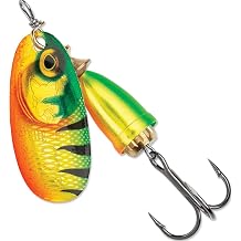 Blue Fox Classic Vibrax        /   4