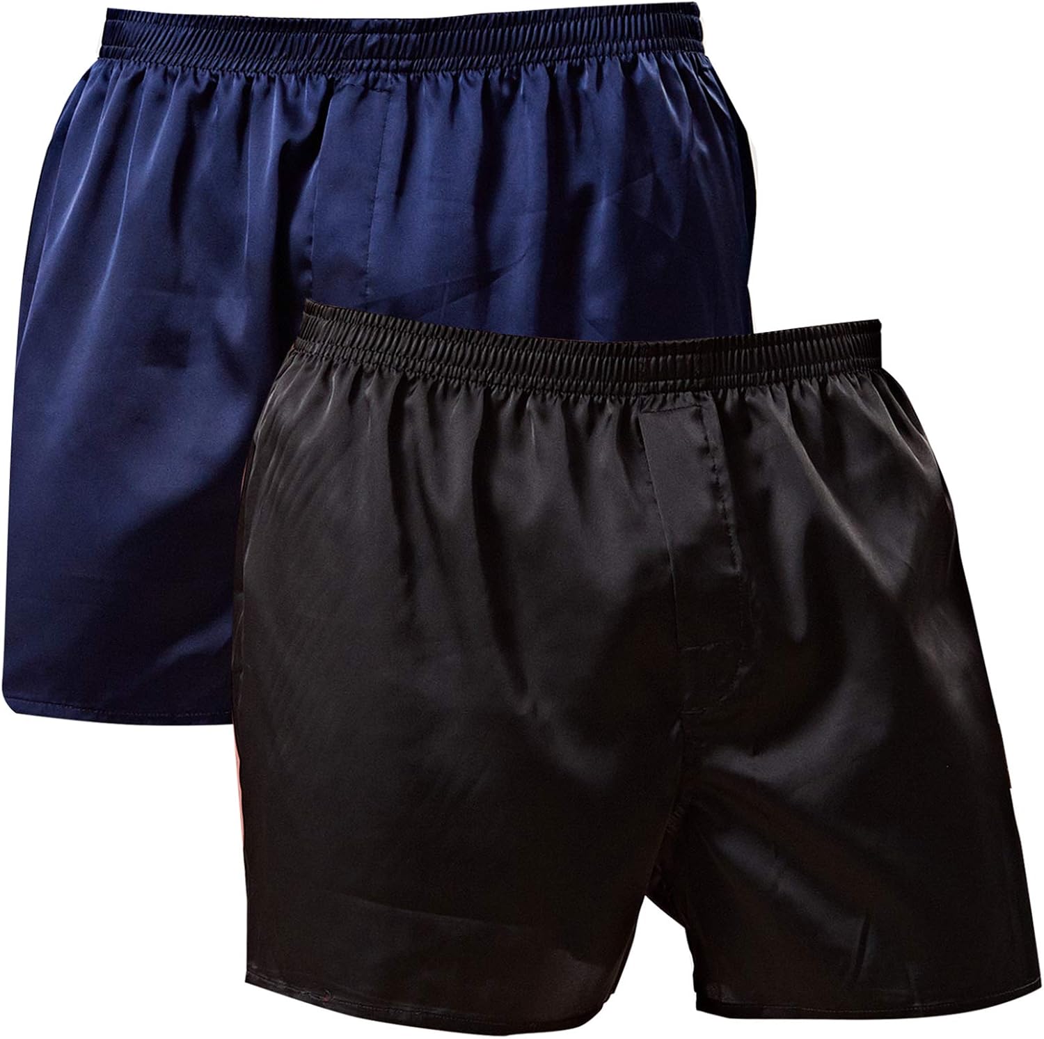 mens button fly boxers