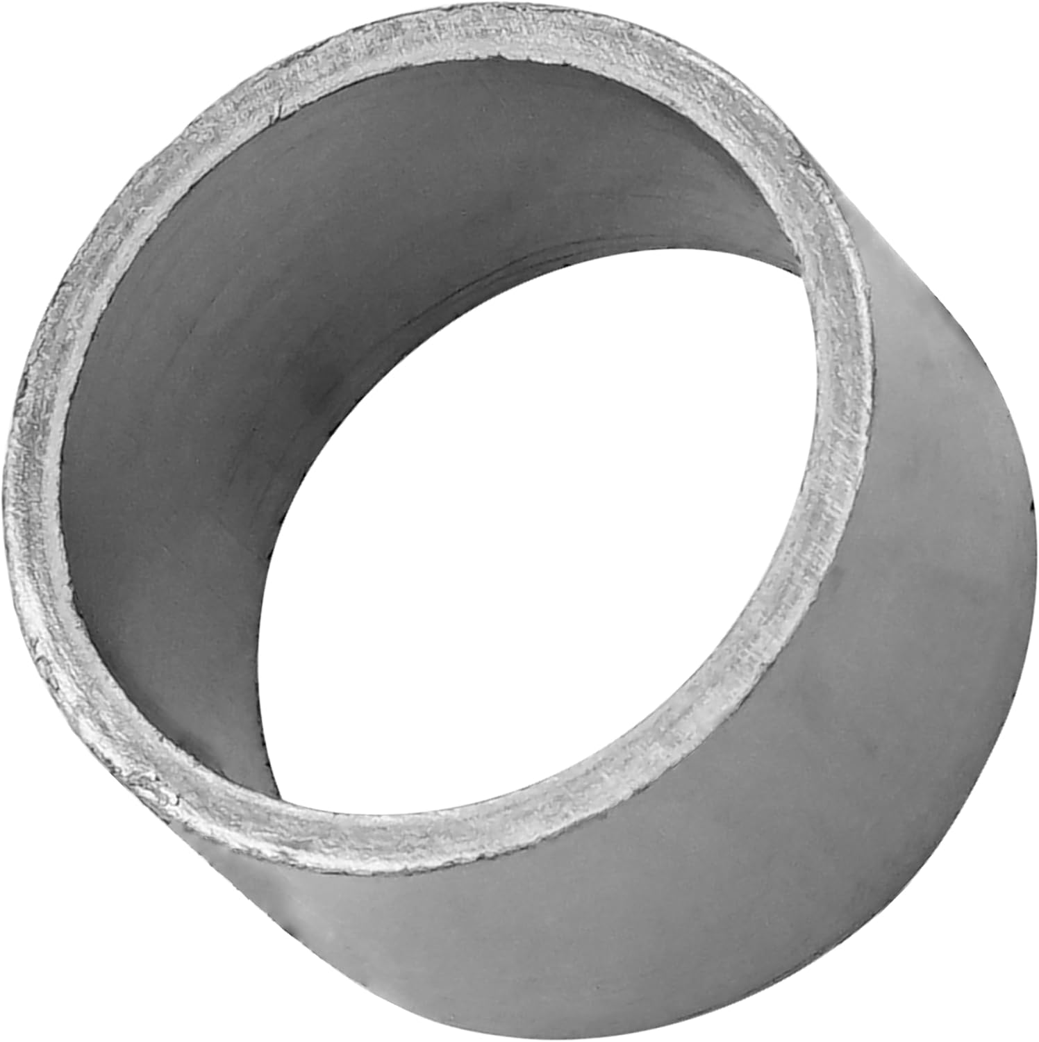 Caltric Muffler Gasket Compatible with Suzuki LT-Z400 LTZ400Z Quadsport Z400 2x4 2003 2004 2005 2006 2007