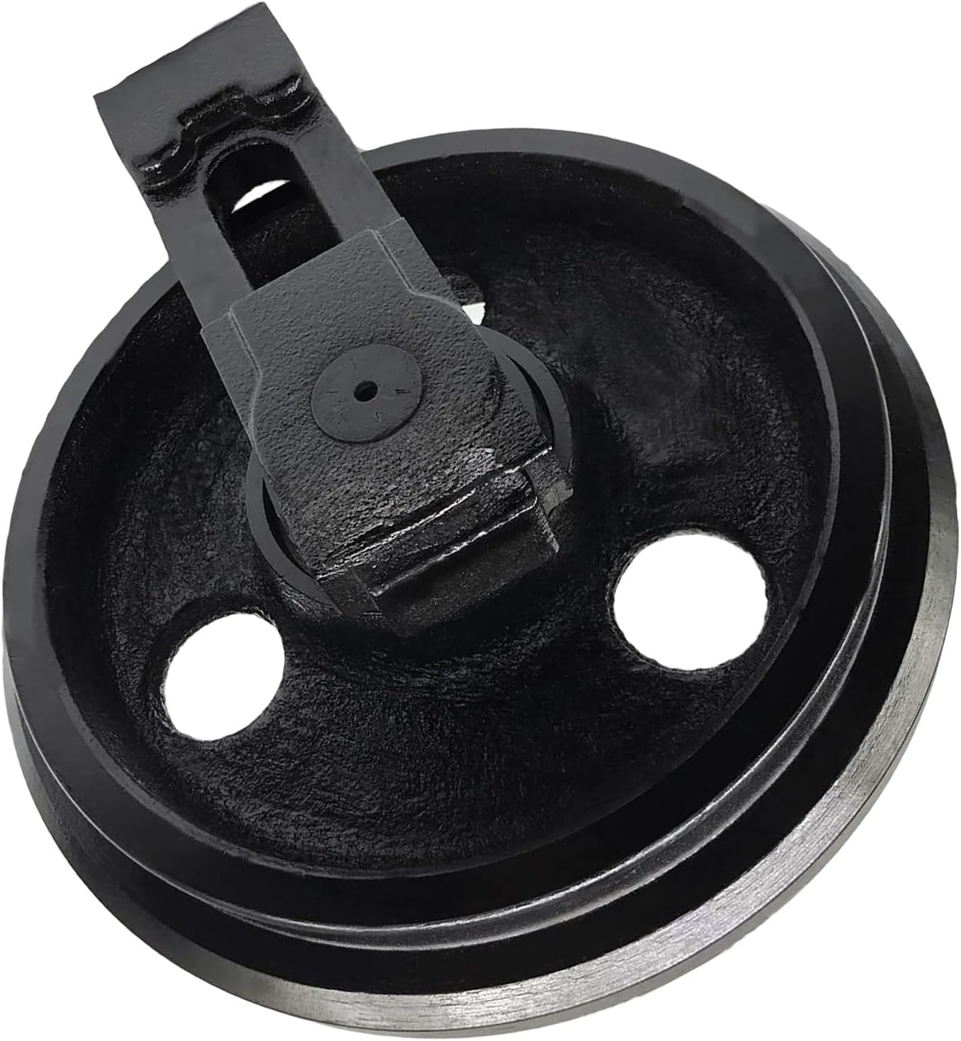 Front Idler Wheel For YANMAR YB301U2 Mini Excavator