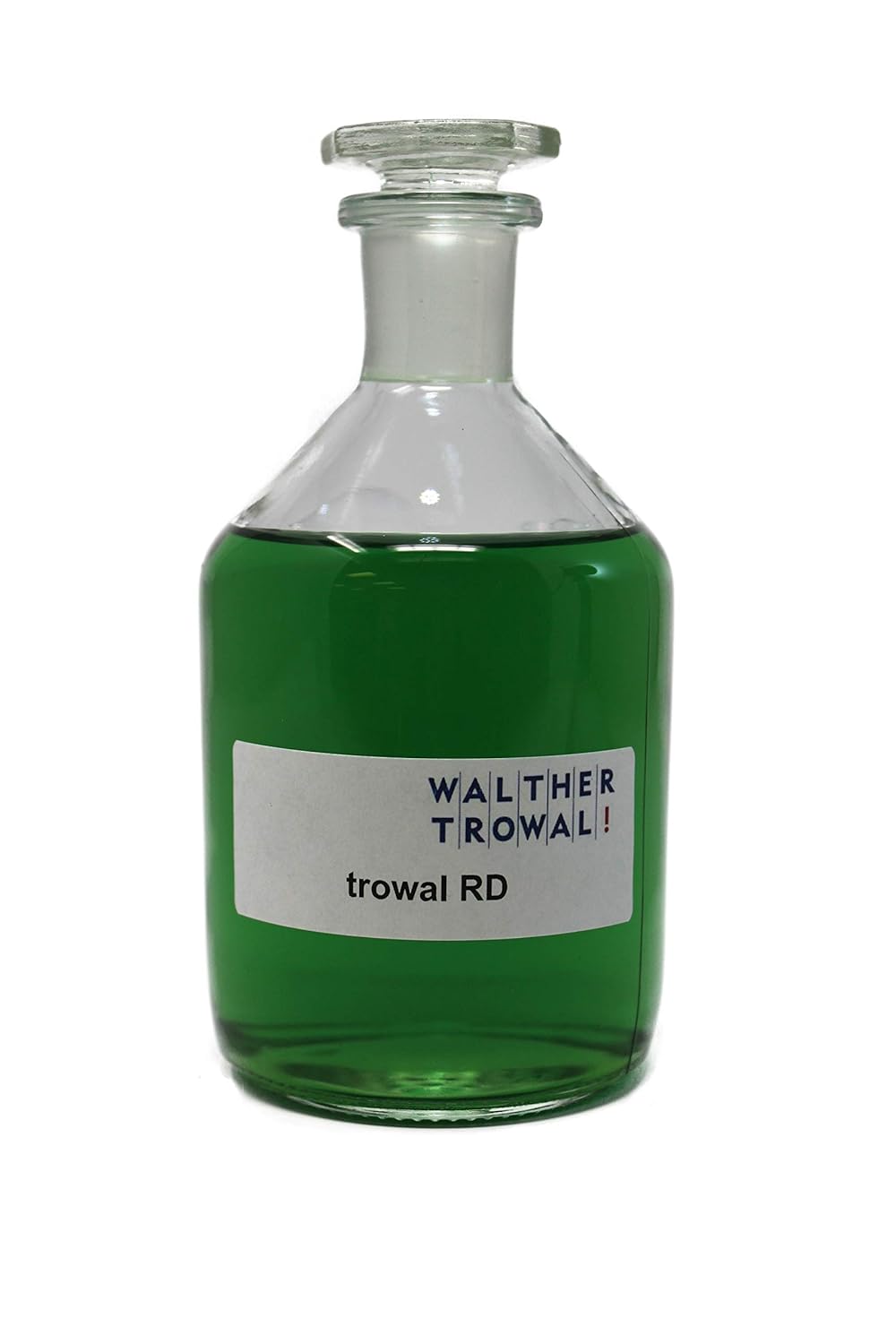 RD, Acidic Burnishing Liquid Compound, 18 KG Bucket