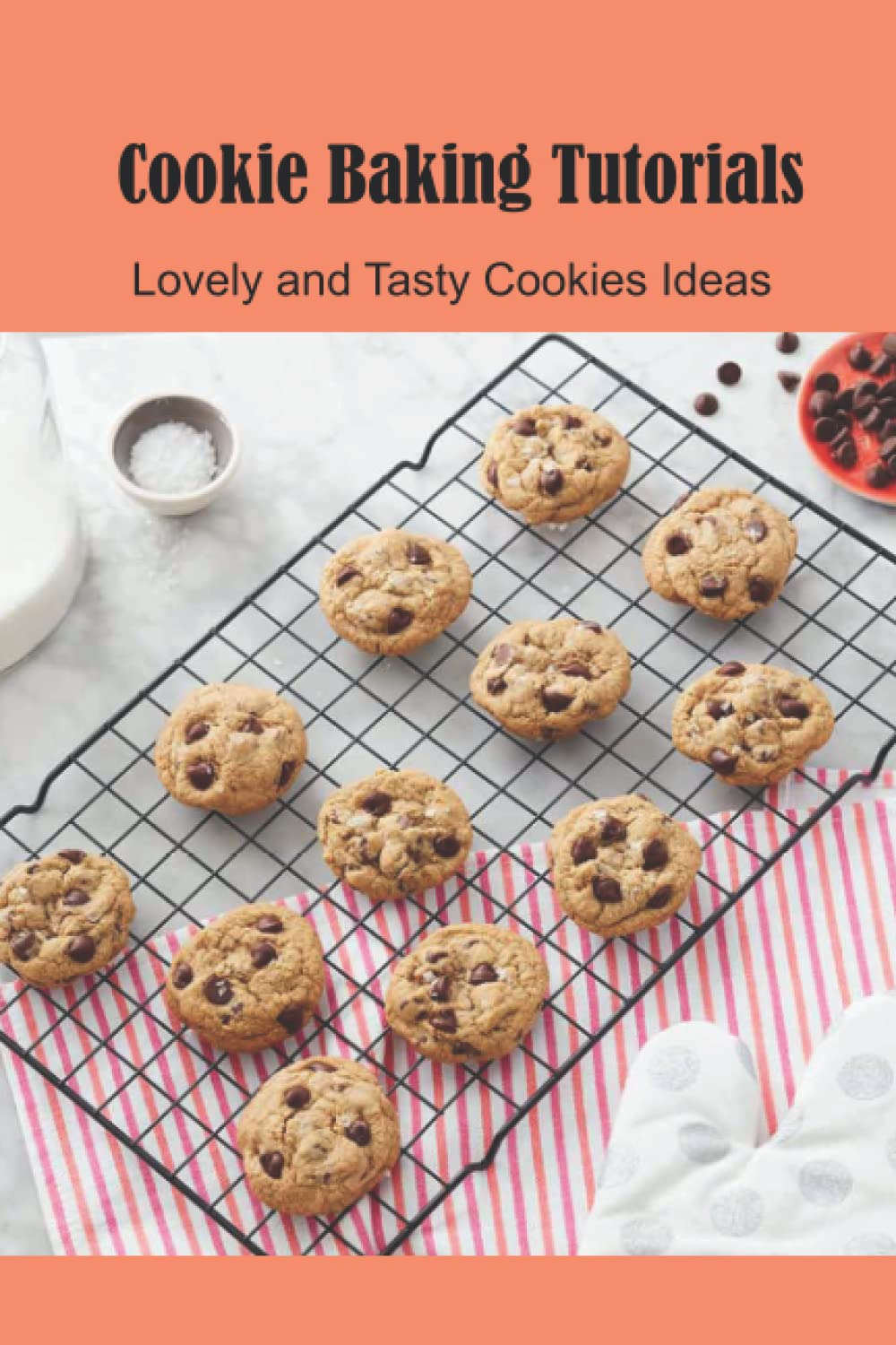 Cookie Baking Tutorials: Lovely and Tasty Cookies Ideas