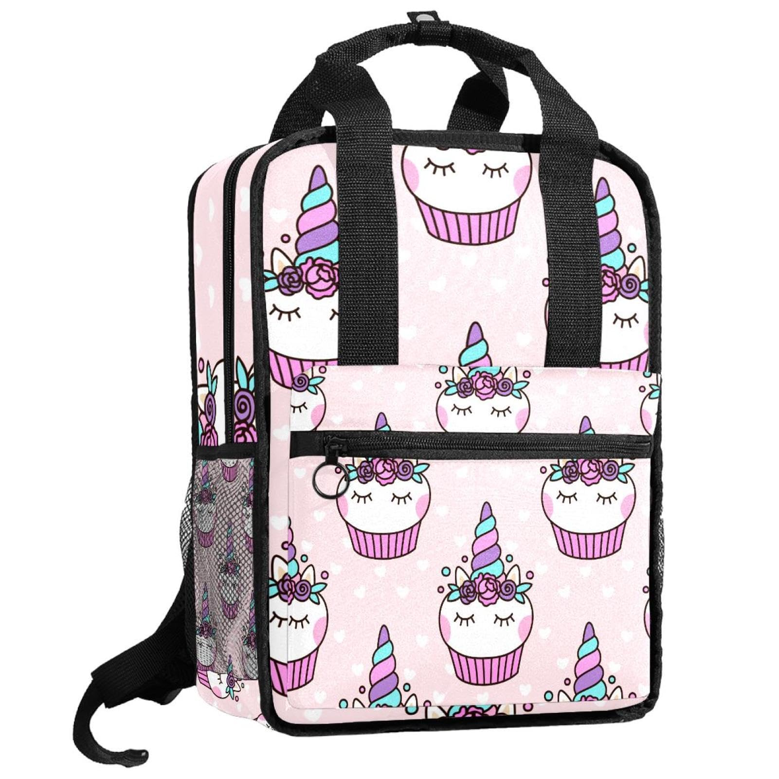 Sac à dos mignon pour garçon fini le mal de dos avec ces bretelles ajustables - 8