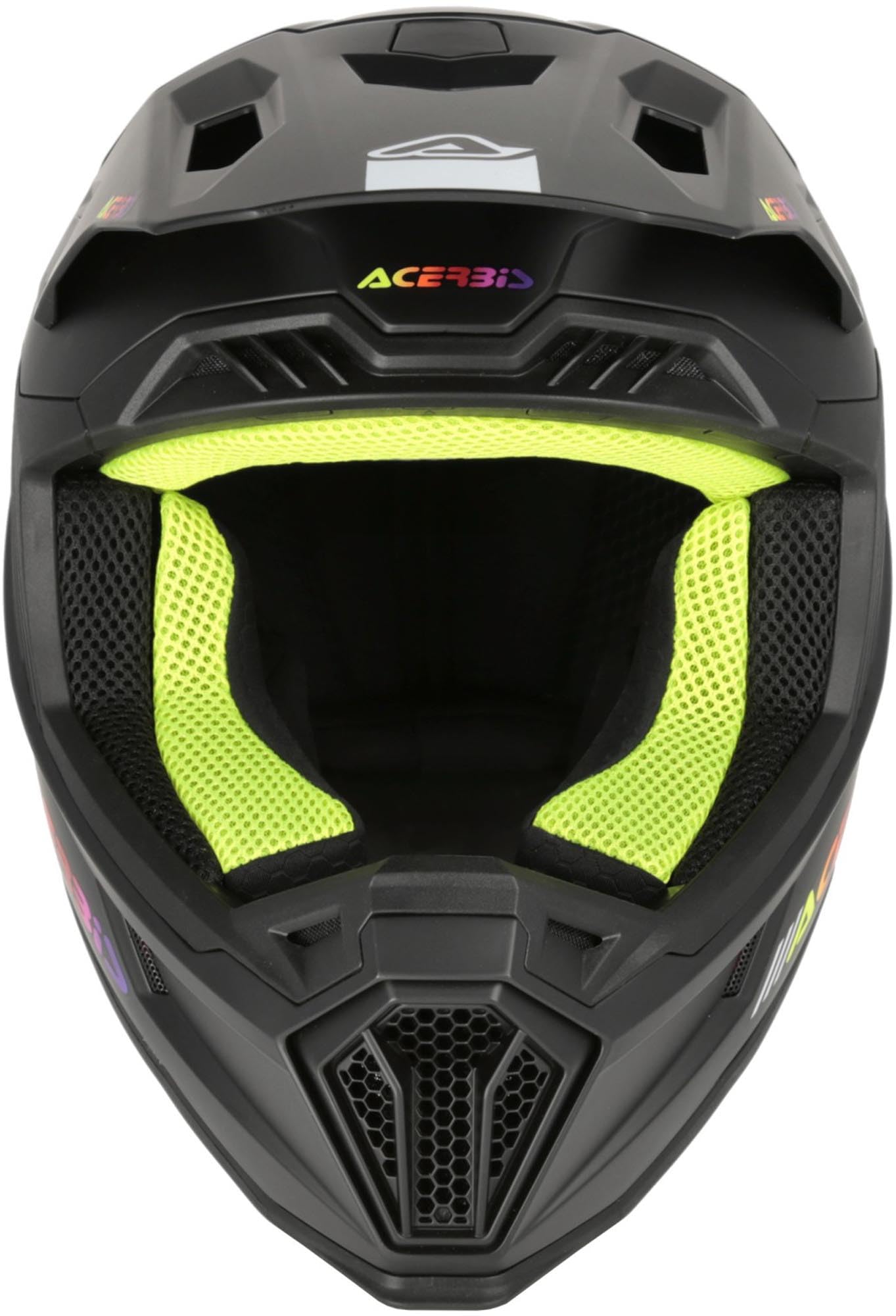 Acerbis Whoops Kask motocrossowy
