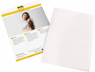 Vlieseline H 250, Weiß, 90 cm x 1 M