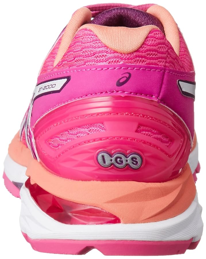 アシックス　ランニングシューズ　 Lady GT-2000　 New York ASICS アシックス ランニングシューズ メンズ レディース LADY