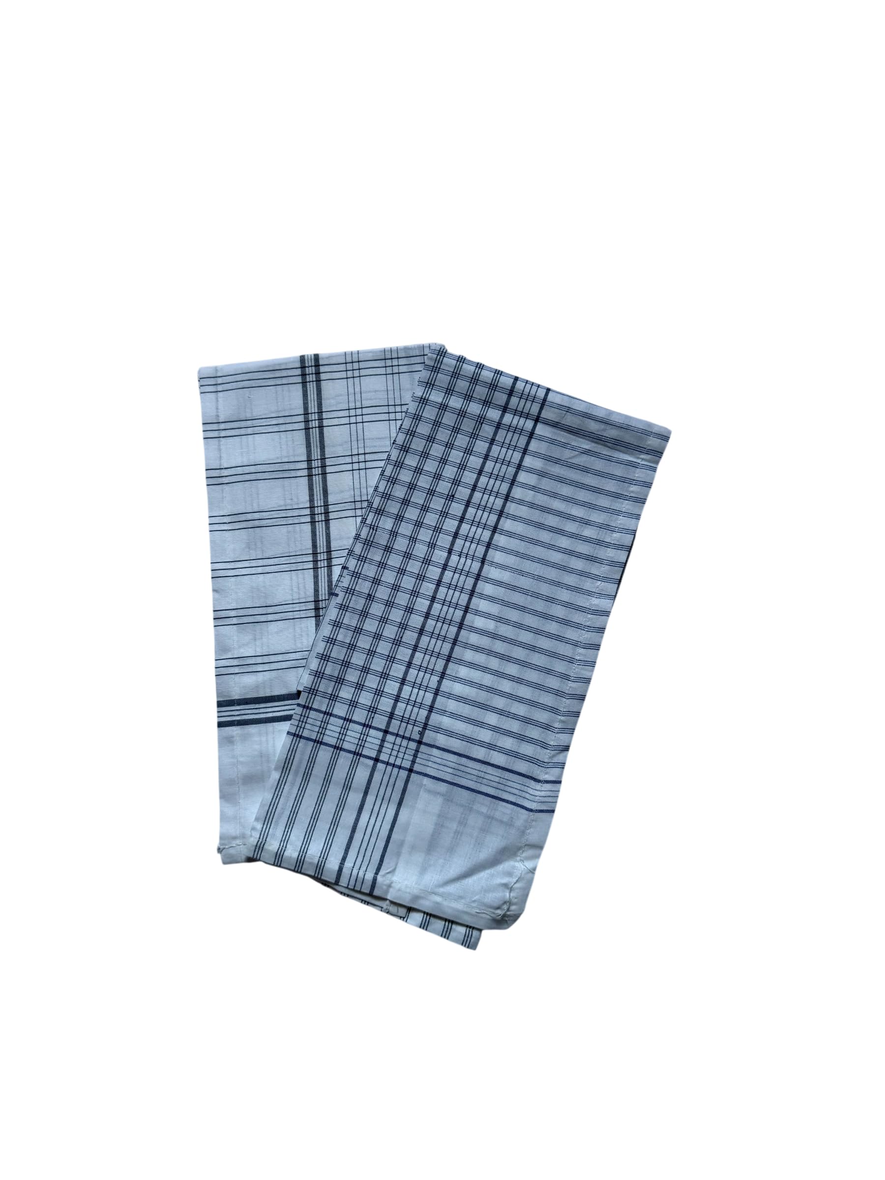 Smart Hankies Handkerchief, Classic Everyday Essential for Men and Women, Pack of 12-image-39