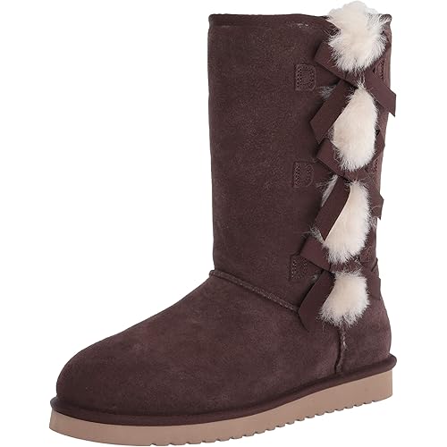 Koolaburra by UGG Women's Victoria Tall Boot